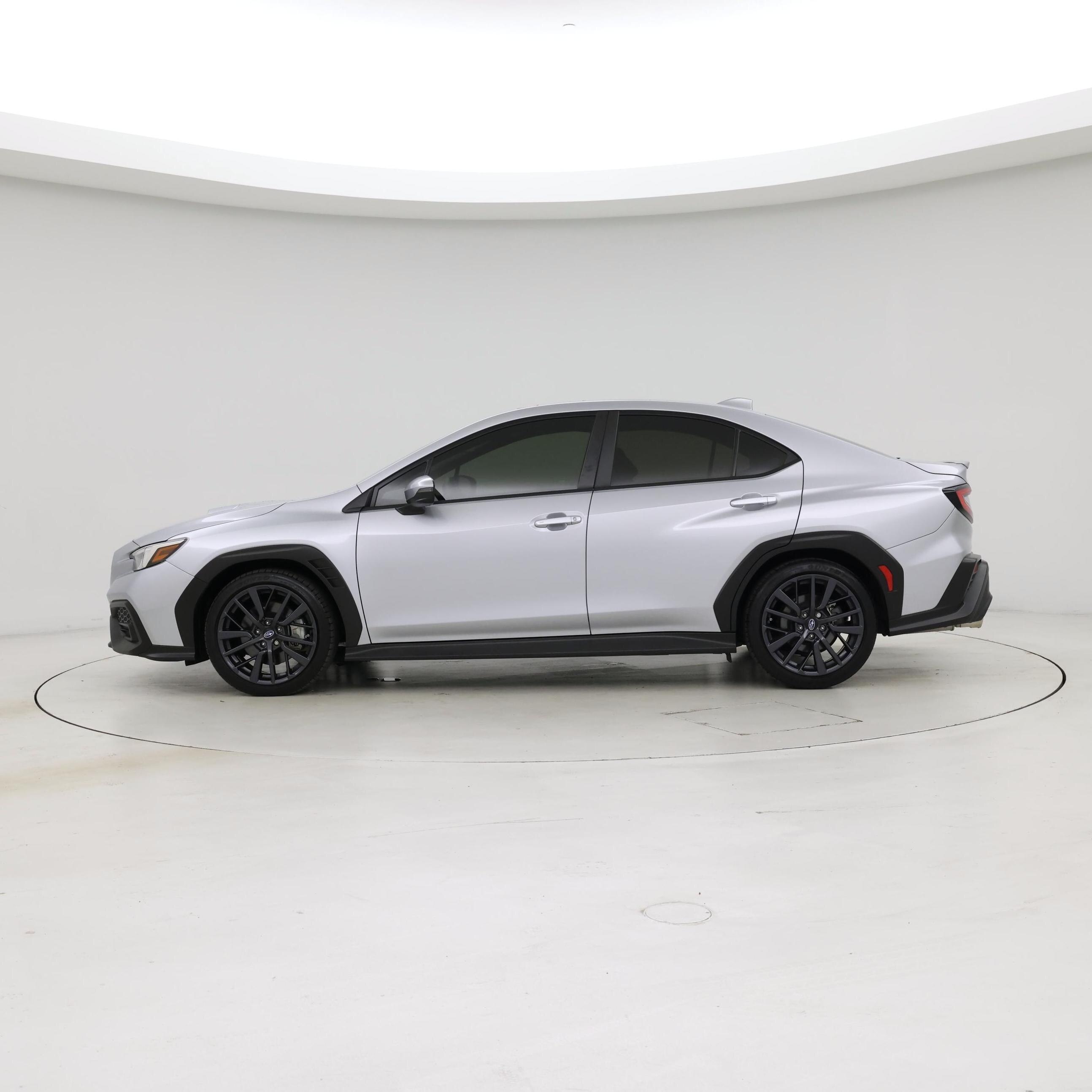 Thumbnail: 2023 Subaru WRX - 3