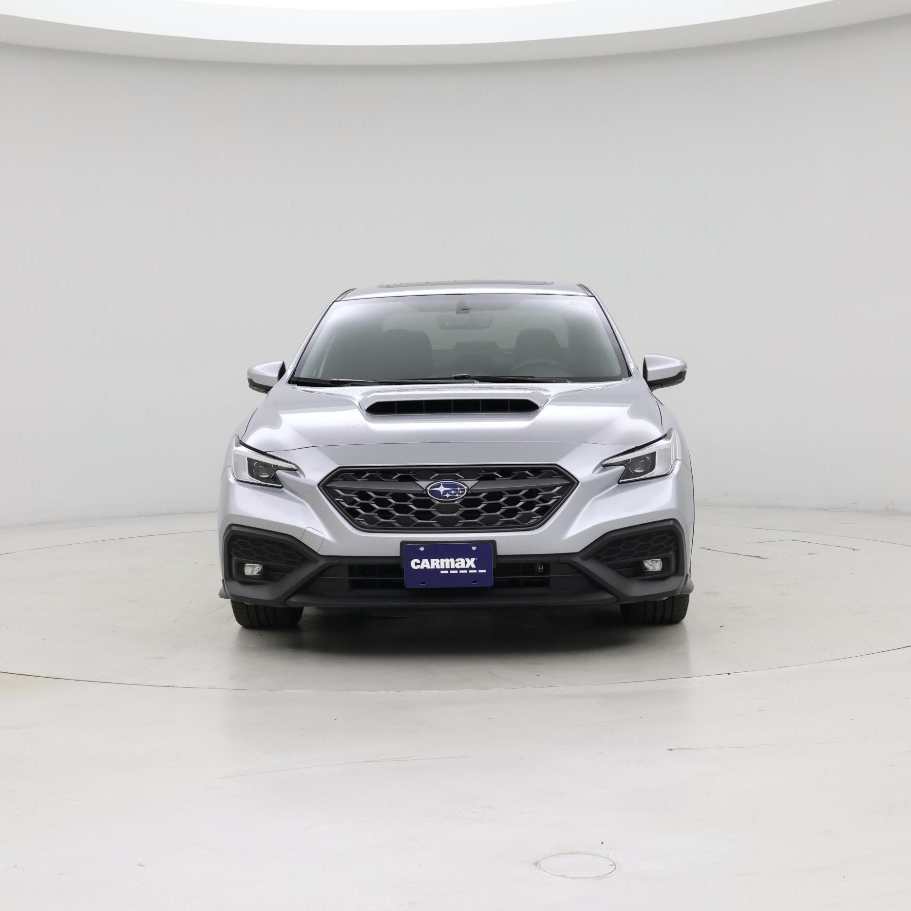 Thumbnail: 2023 Subaru WRX - 5