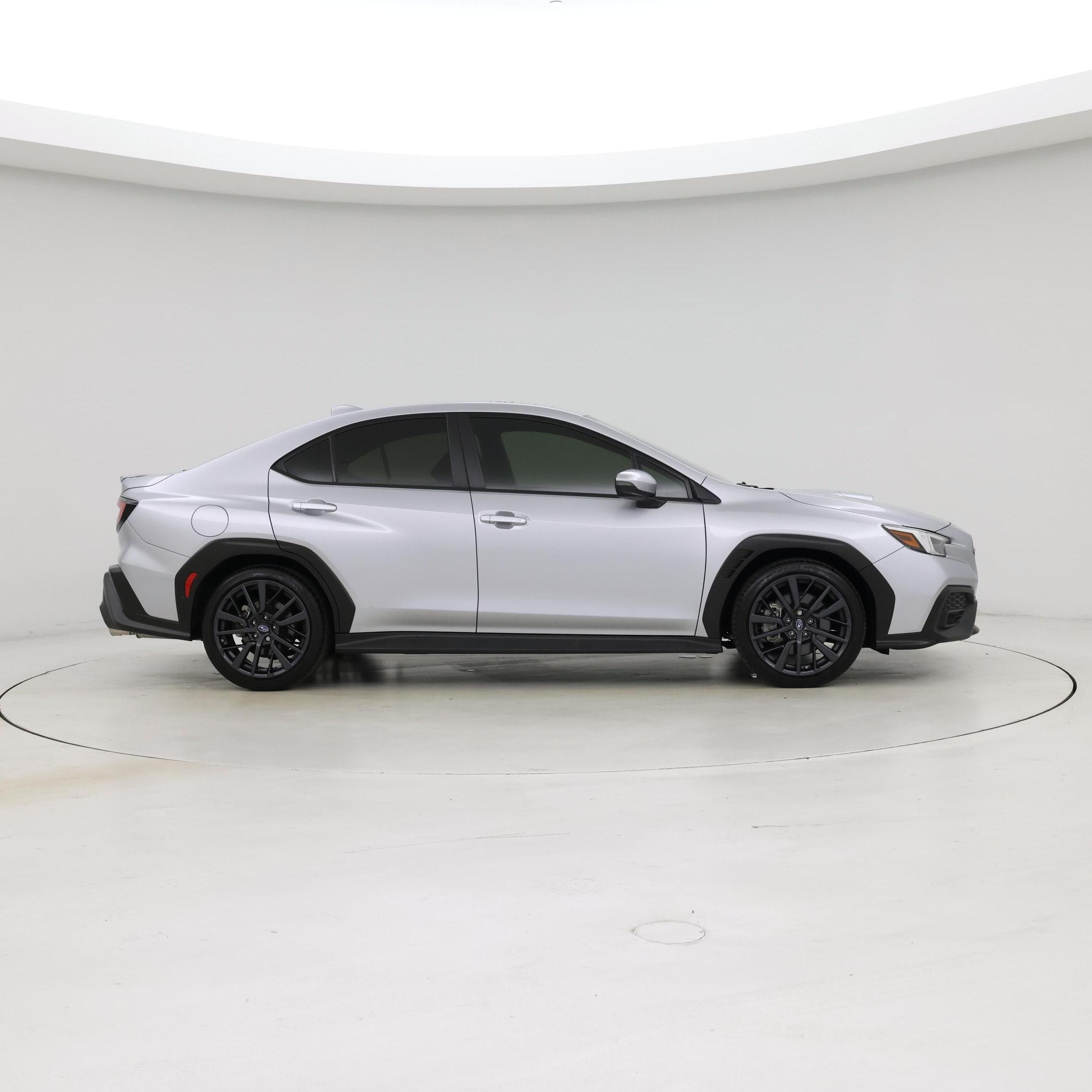 Thumbnail: 2023 Subaru WRX - 7