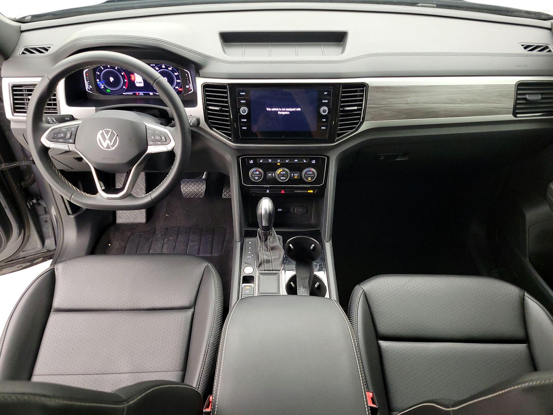 Thumbnail: 2023 Volkswagen Atlas - 9