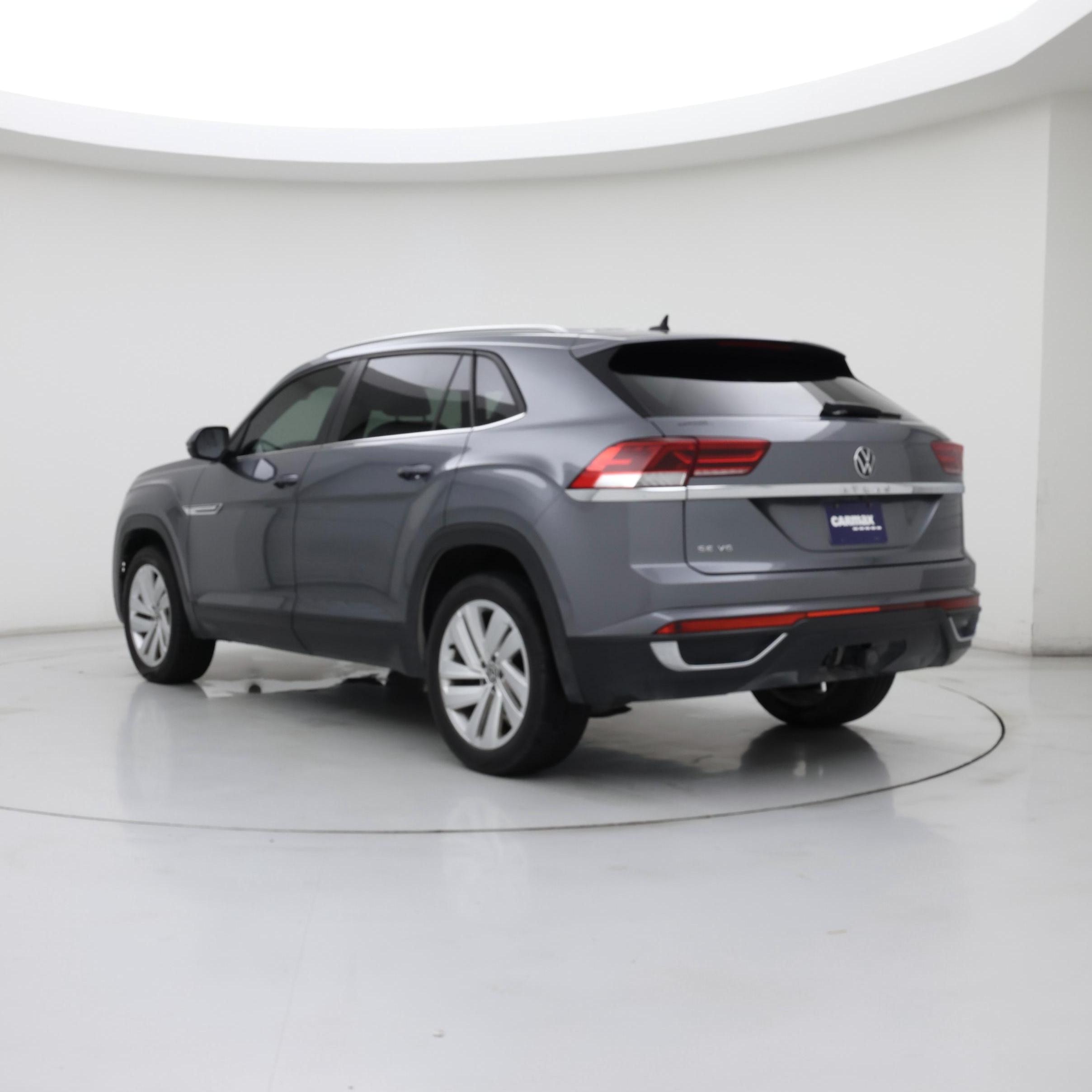 Thumbnail: 2023 Volkswagen Atlas - 2