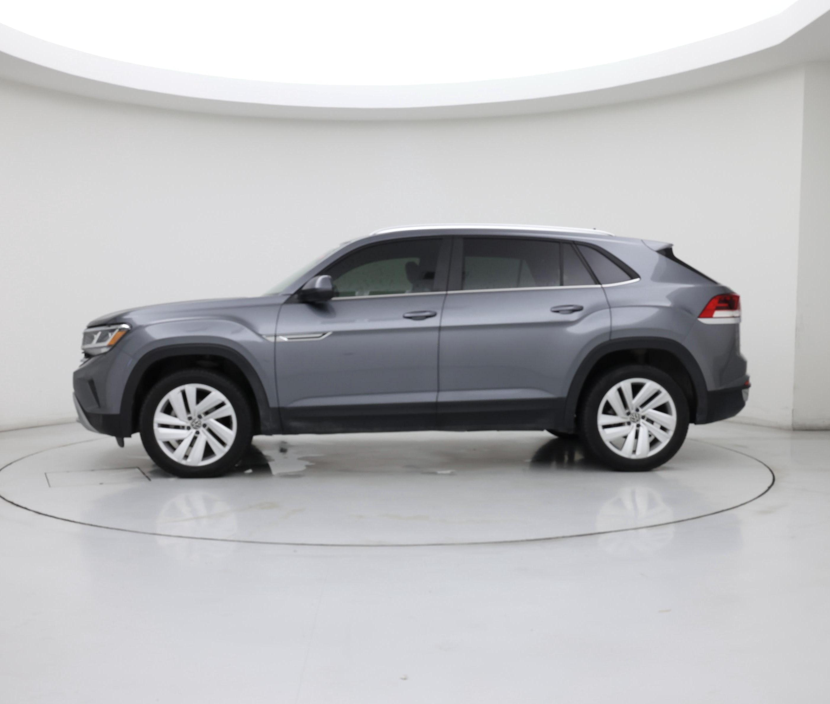 Thumbnail: 2023 Volkswagen Atlas - 3