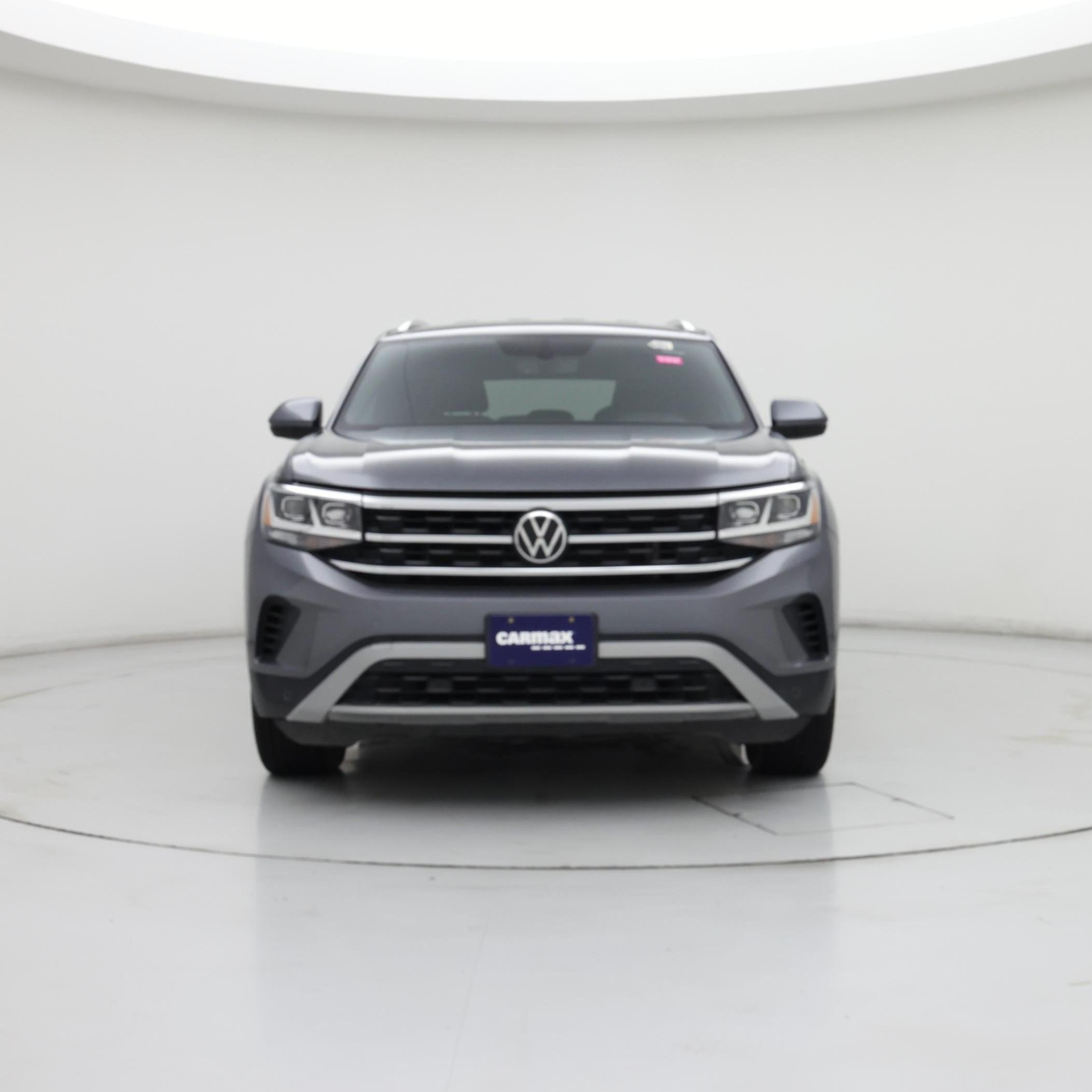 Thumbnail: 2023 Volkswagen Atlas - 5