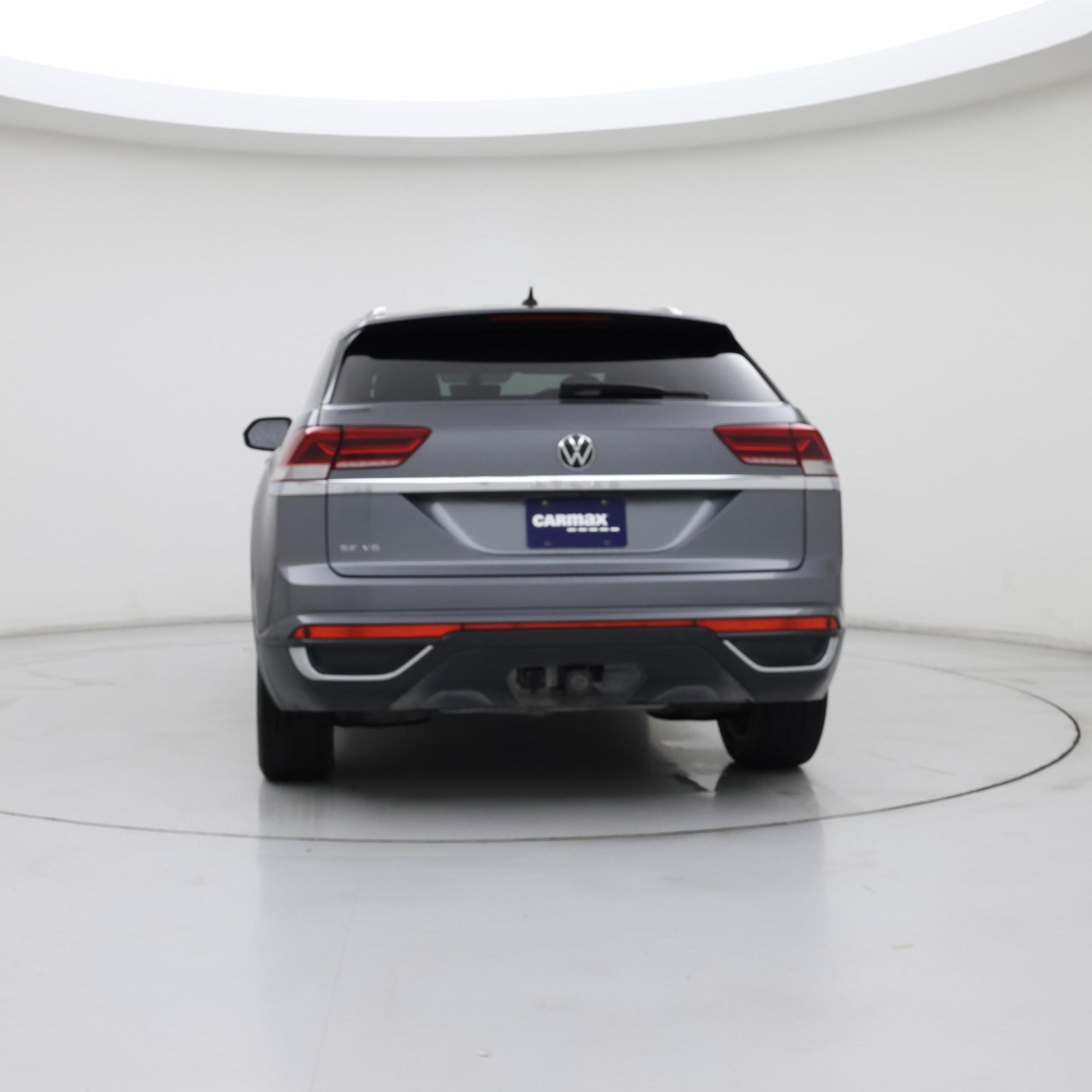 Thumbnail: 2023 Volkswagen Atlas - 6