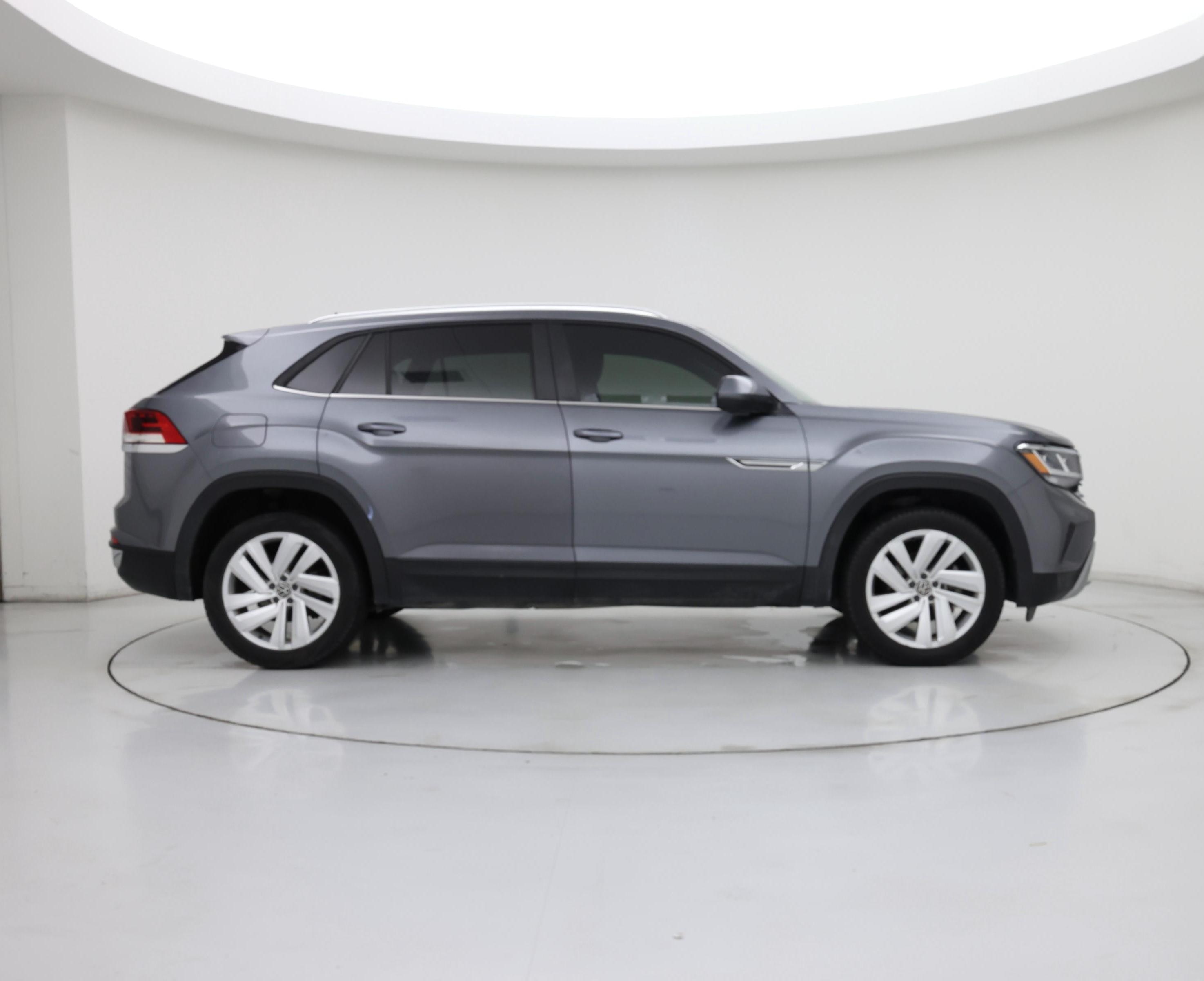Thumbnail: 2023 Volkswagen Atlas - 7