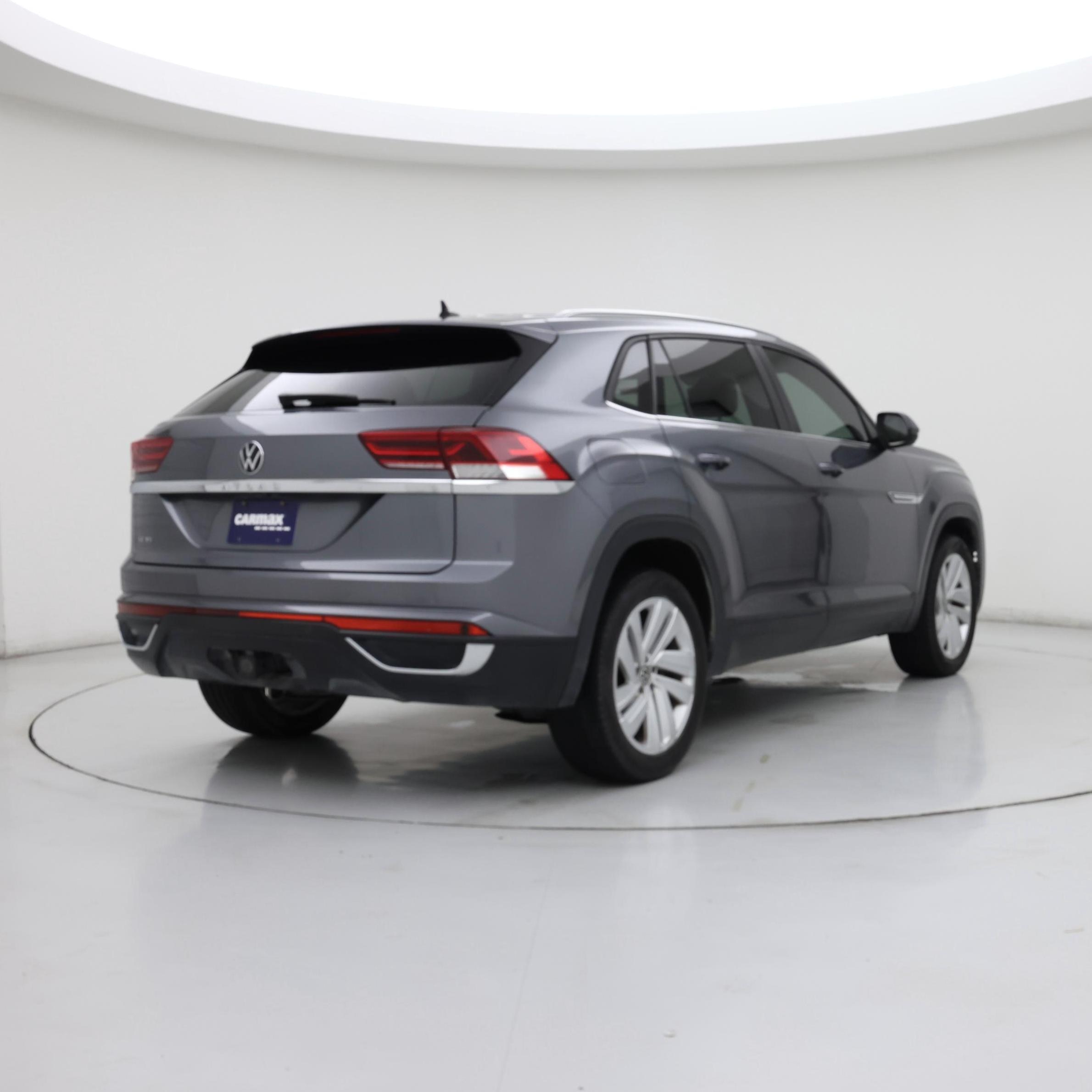 Thumbnail: 2023 Volkswagen Atlas - 8