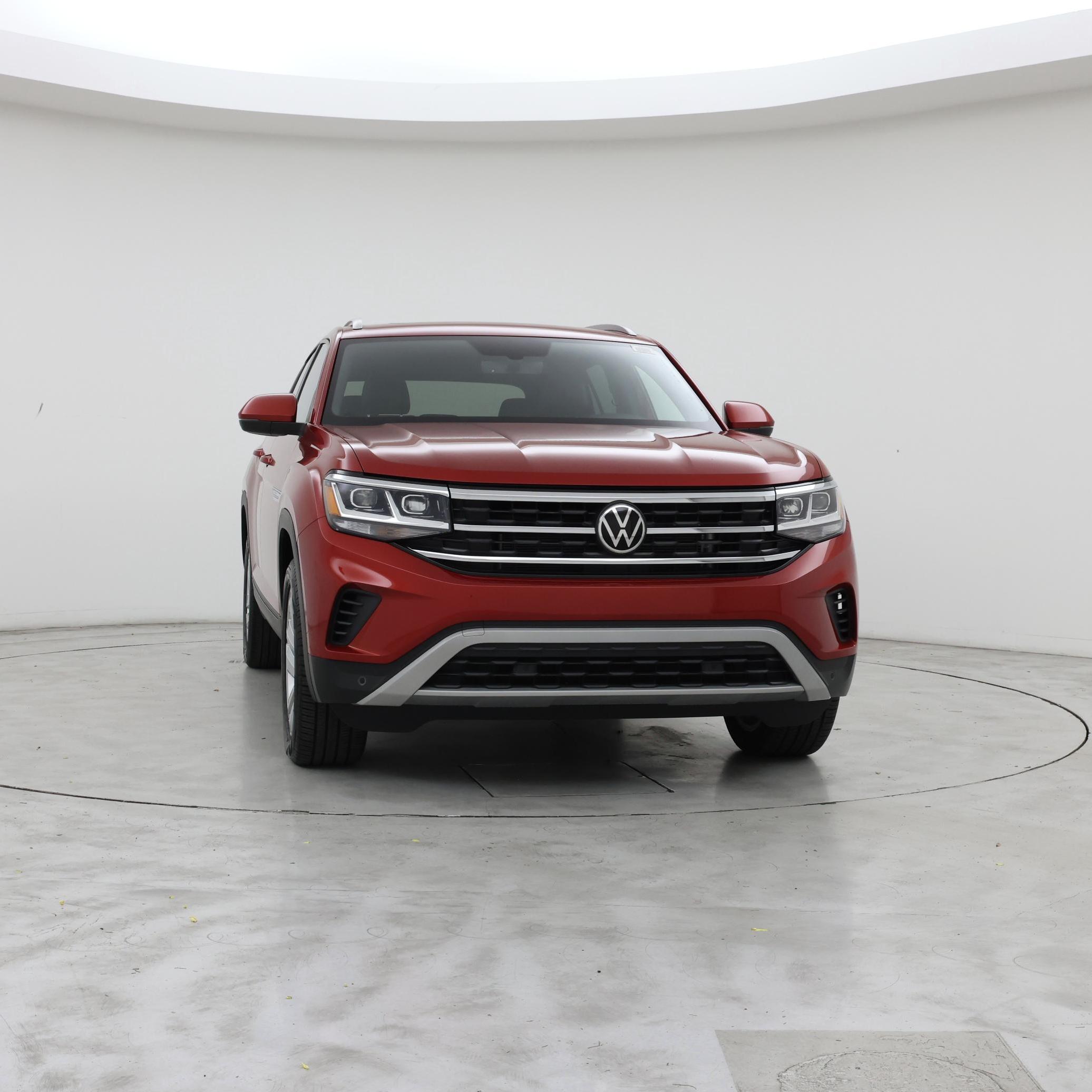 Thumbnail: 2022 Volkswagen Atlas - 5