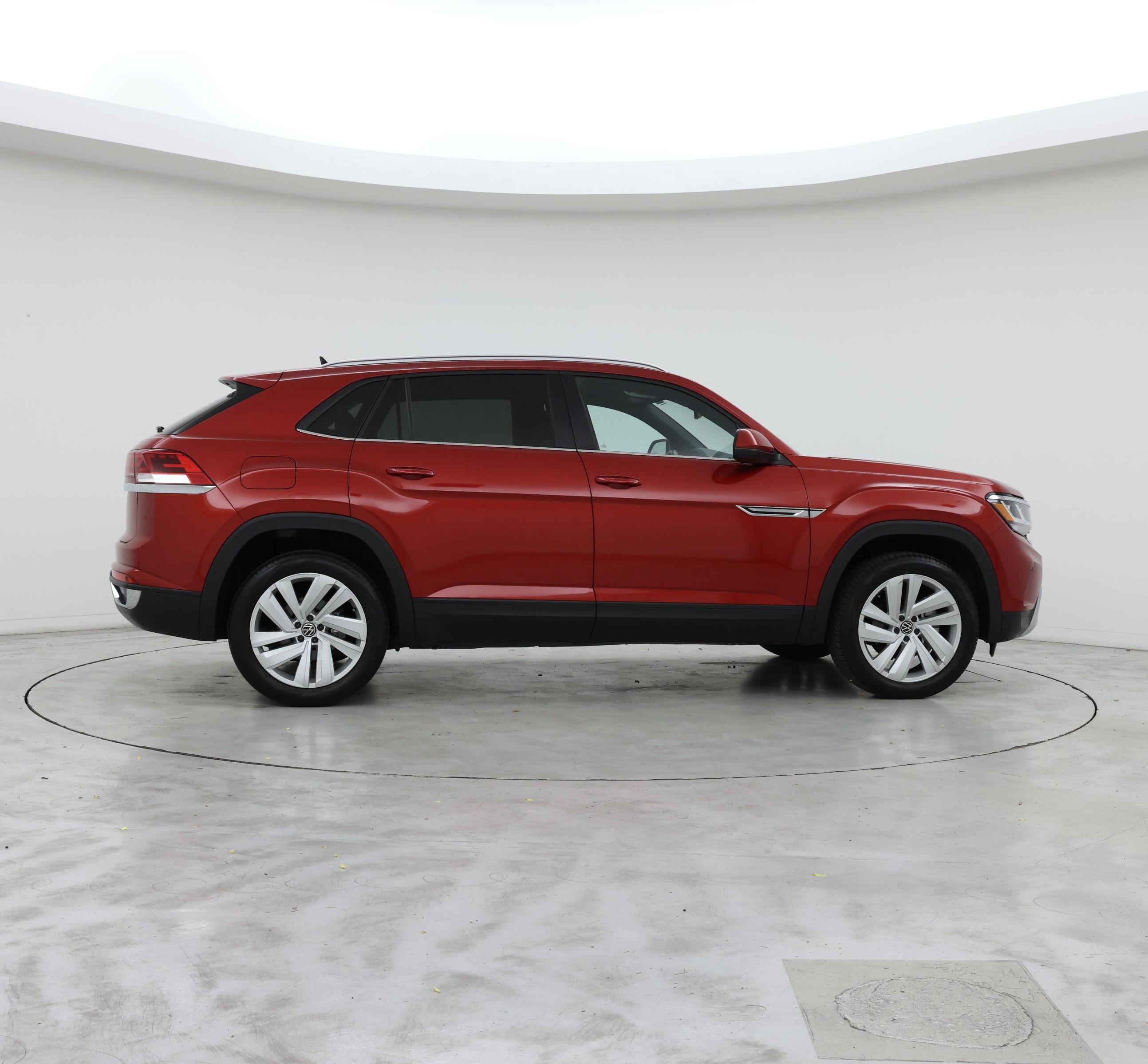 Thumbnail: 2022 Volkswagen Atlas - 7