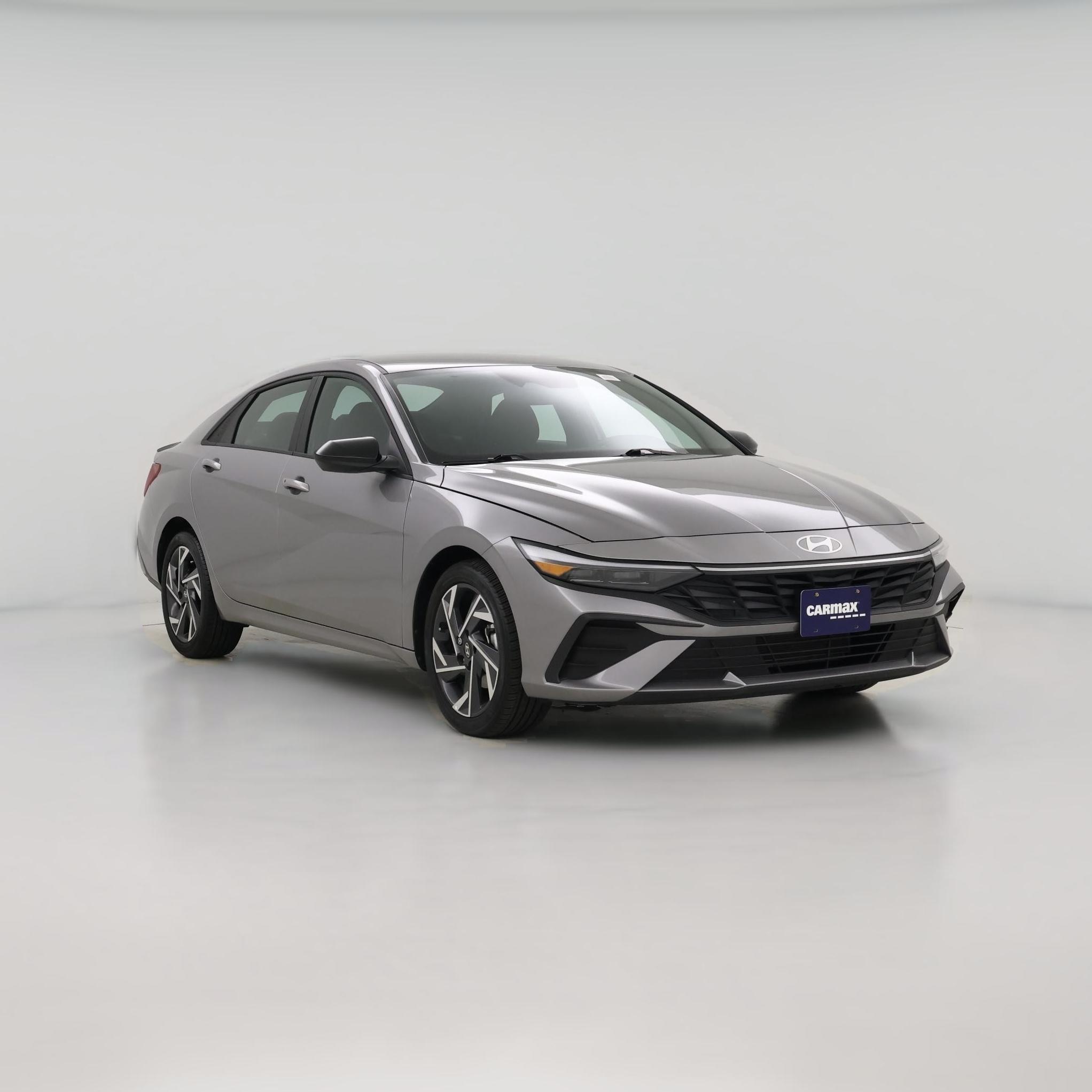 Thumbnail: 2025 Hyundai Elantra - 1