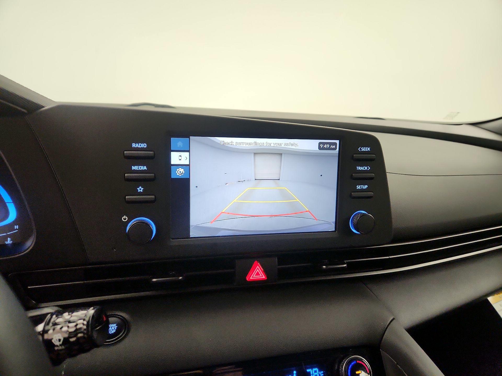 Thumbnail: 2025 Hyundai Elantra - 14