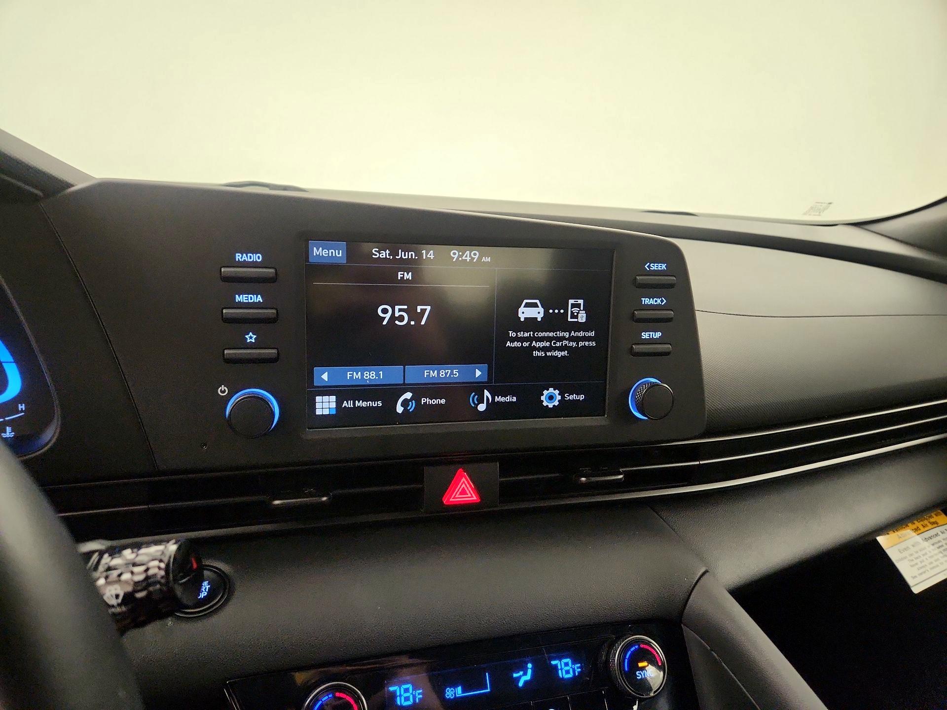 Thumbnail: 2025 Hyundai Elantra - 15
