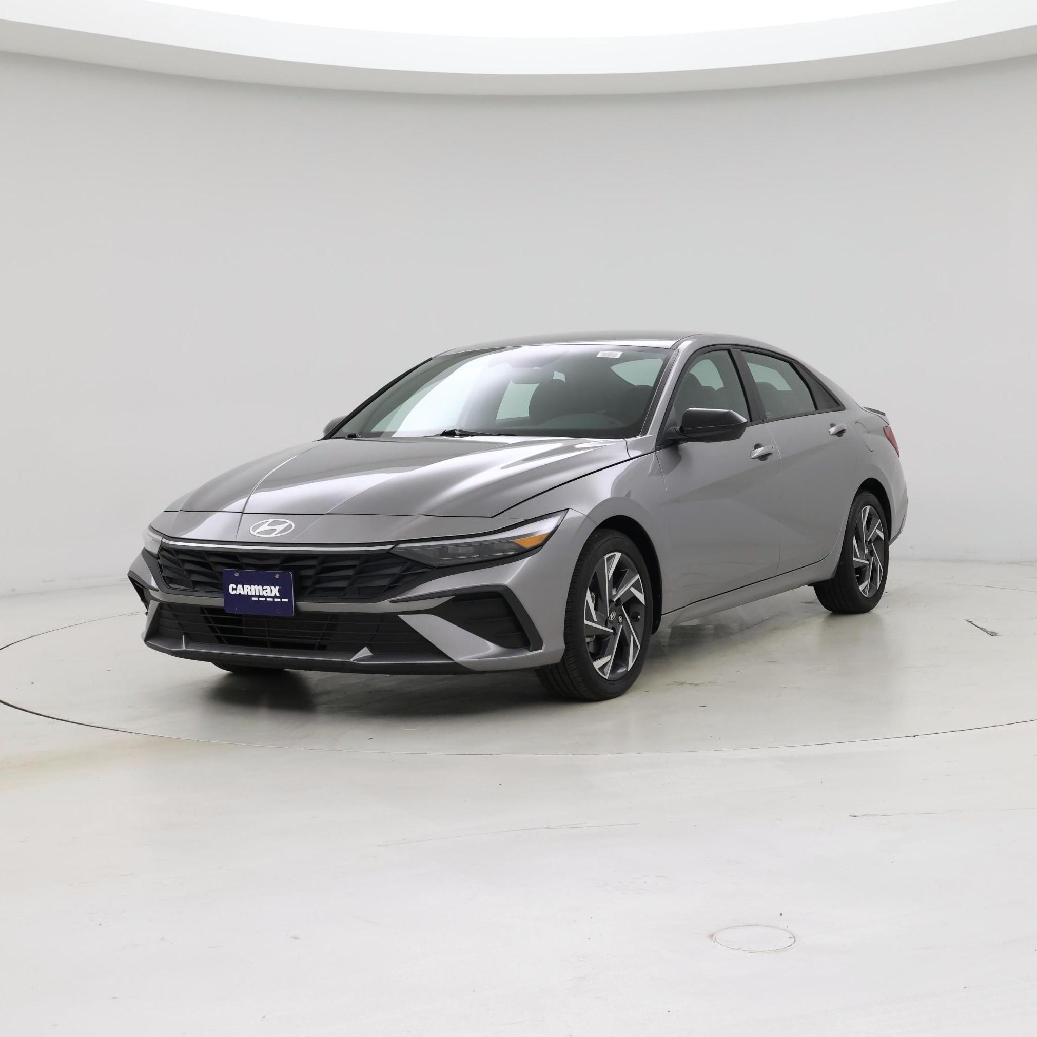 Thumbnail: 2025 Hyundai Elantra - 4
