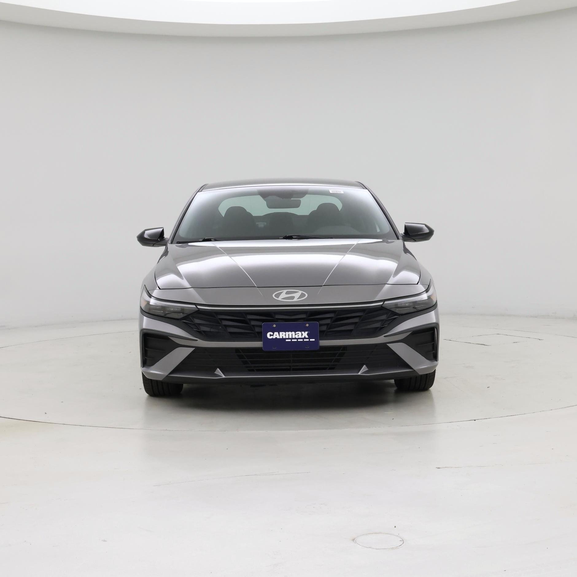 Thumbnail: 2025 Hyundai Elantra - 5