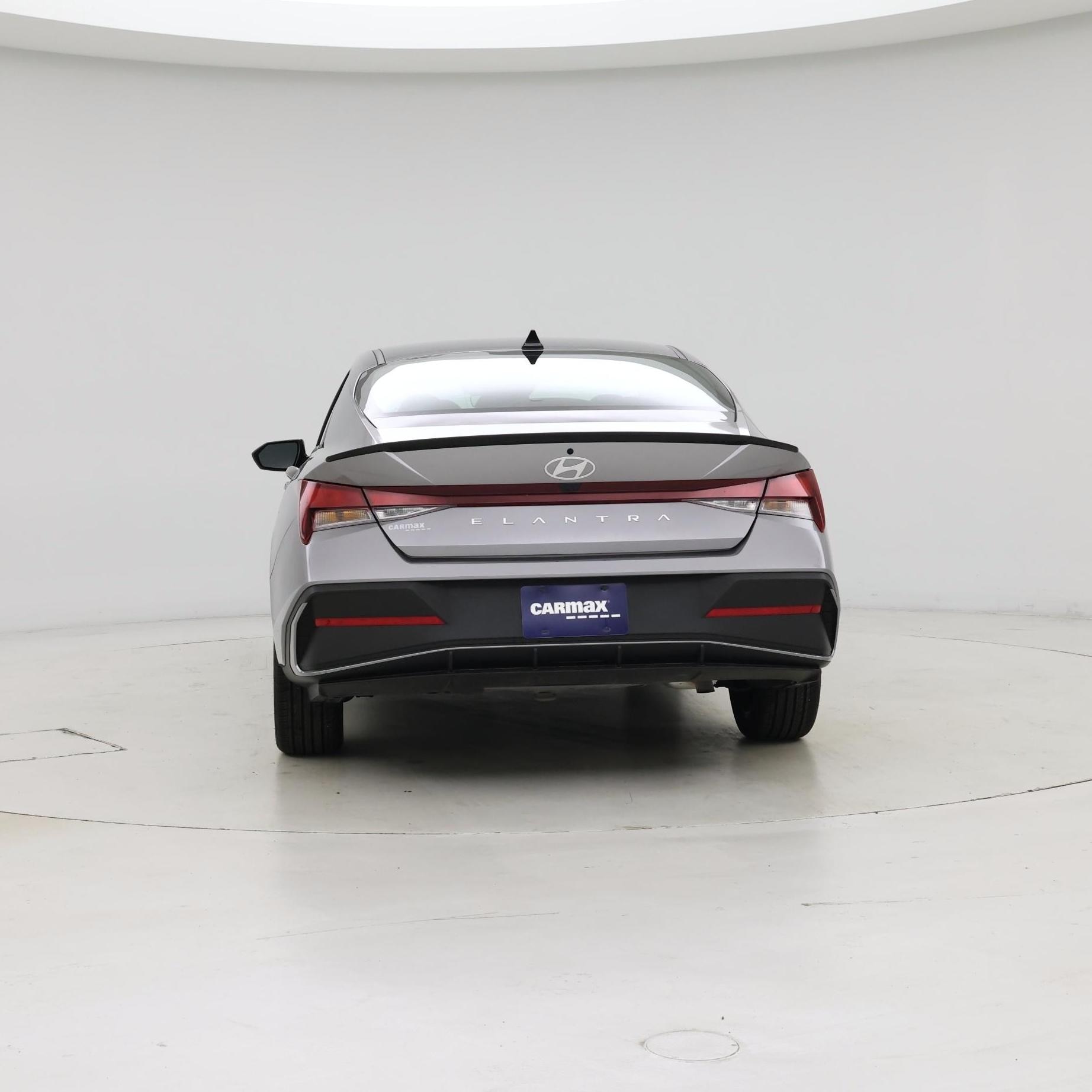 Thumbnail: 2025 Hyundai Elantra - 6