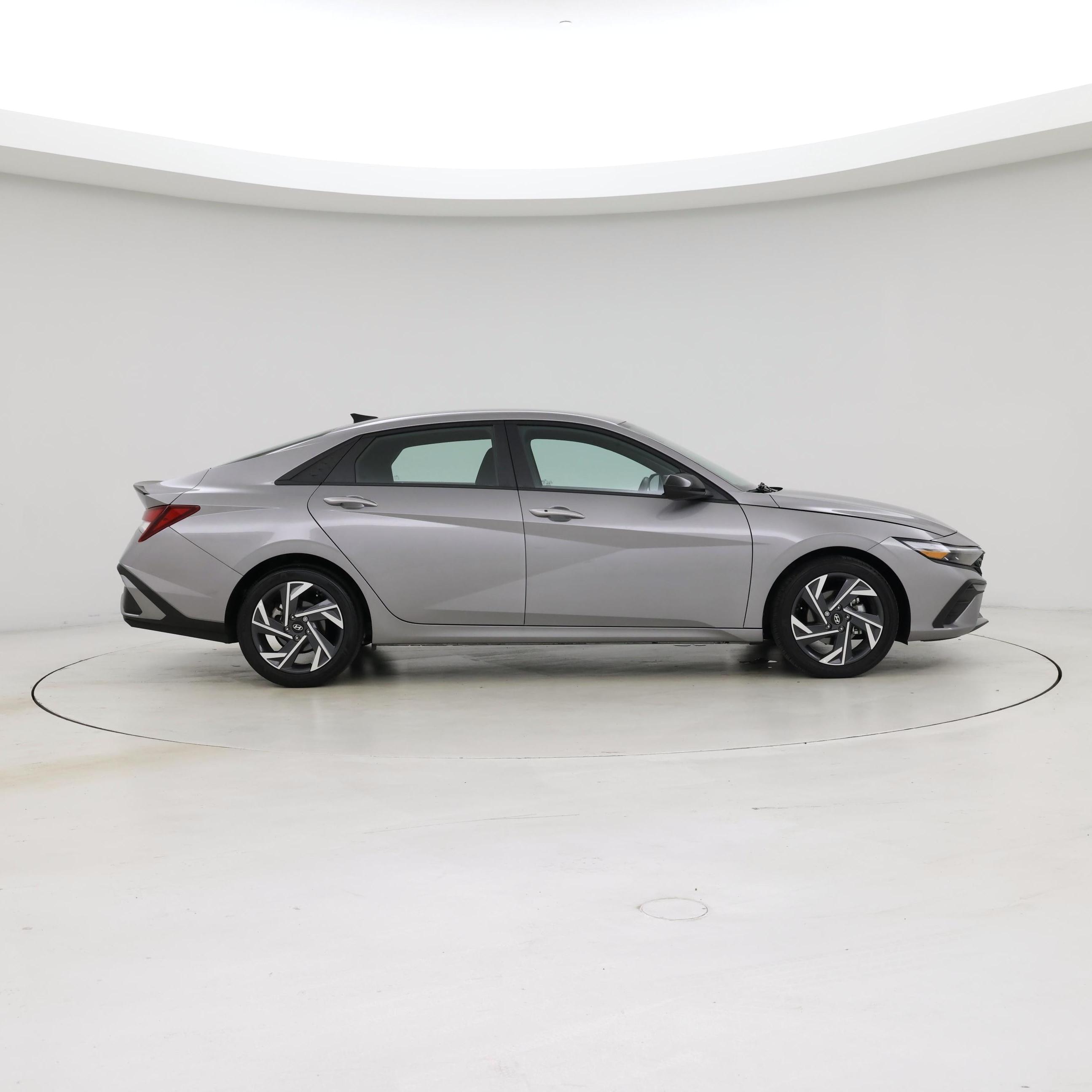 Thumbnail: 2025 Hyundai Elantra - 7