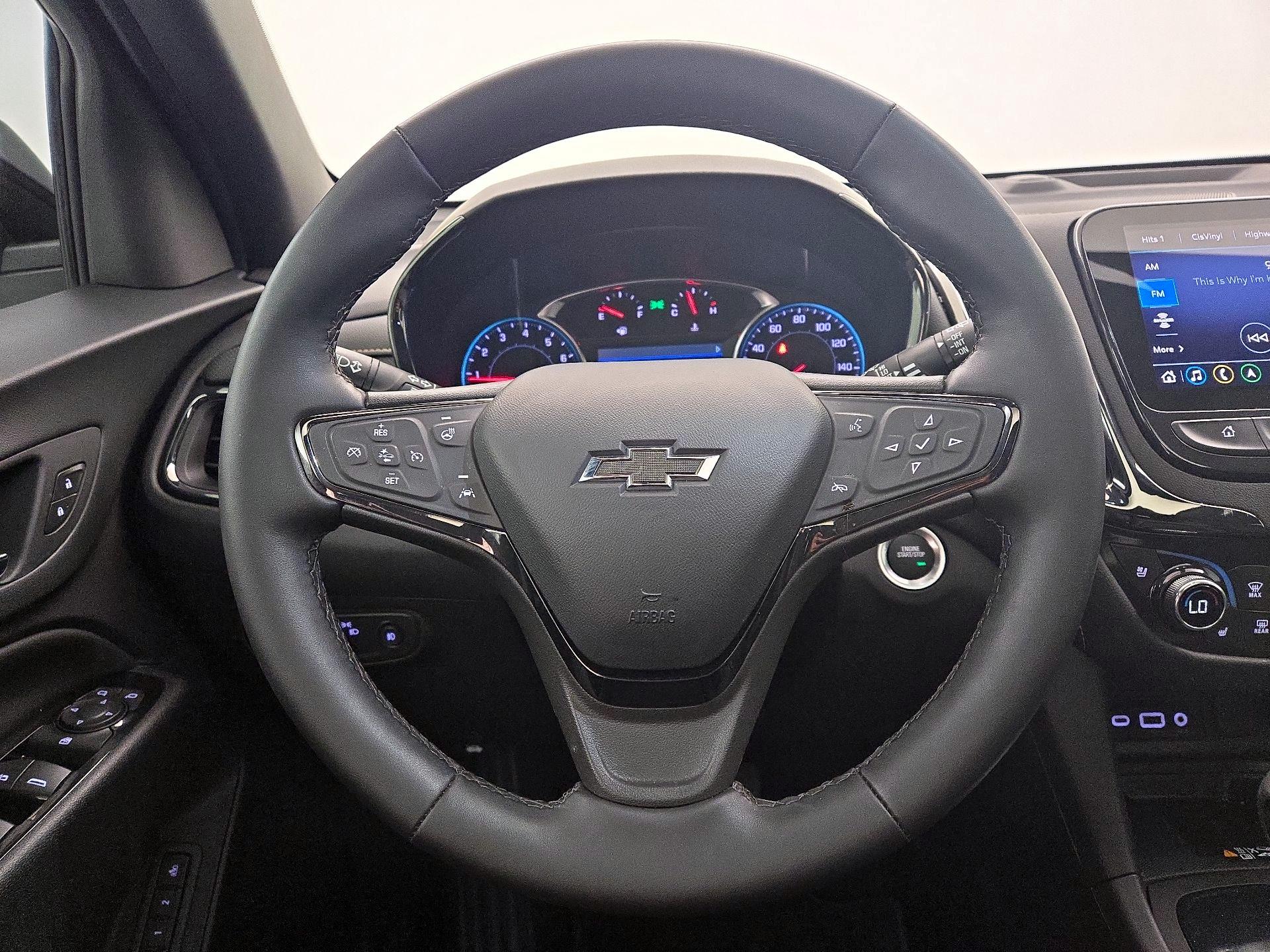 Thumbnail: 2024 Chevrolet Equinox - 10