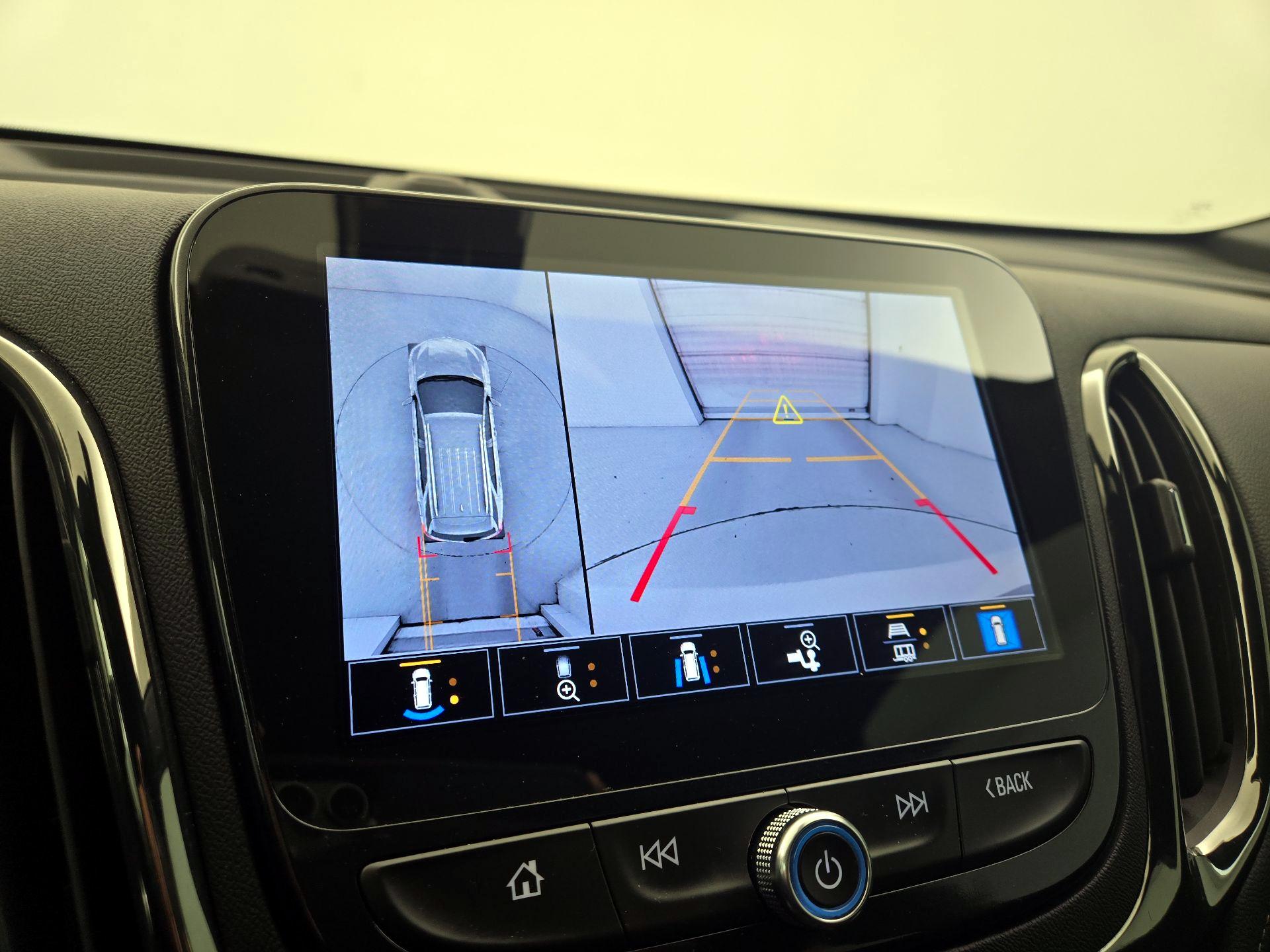 Thumbnail: 2024 Chevrolet Equinox - 14