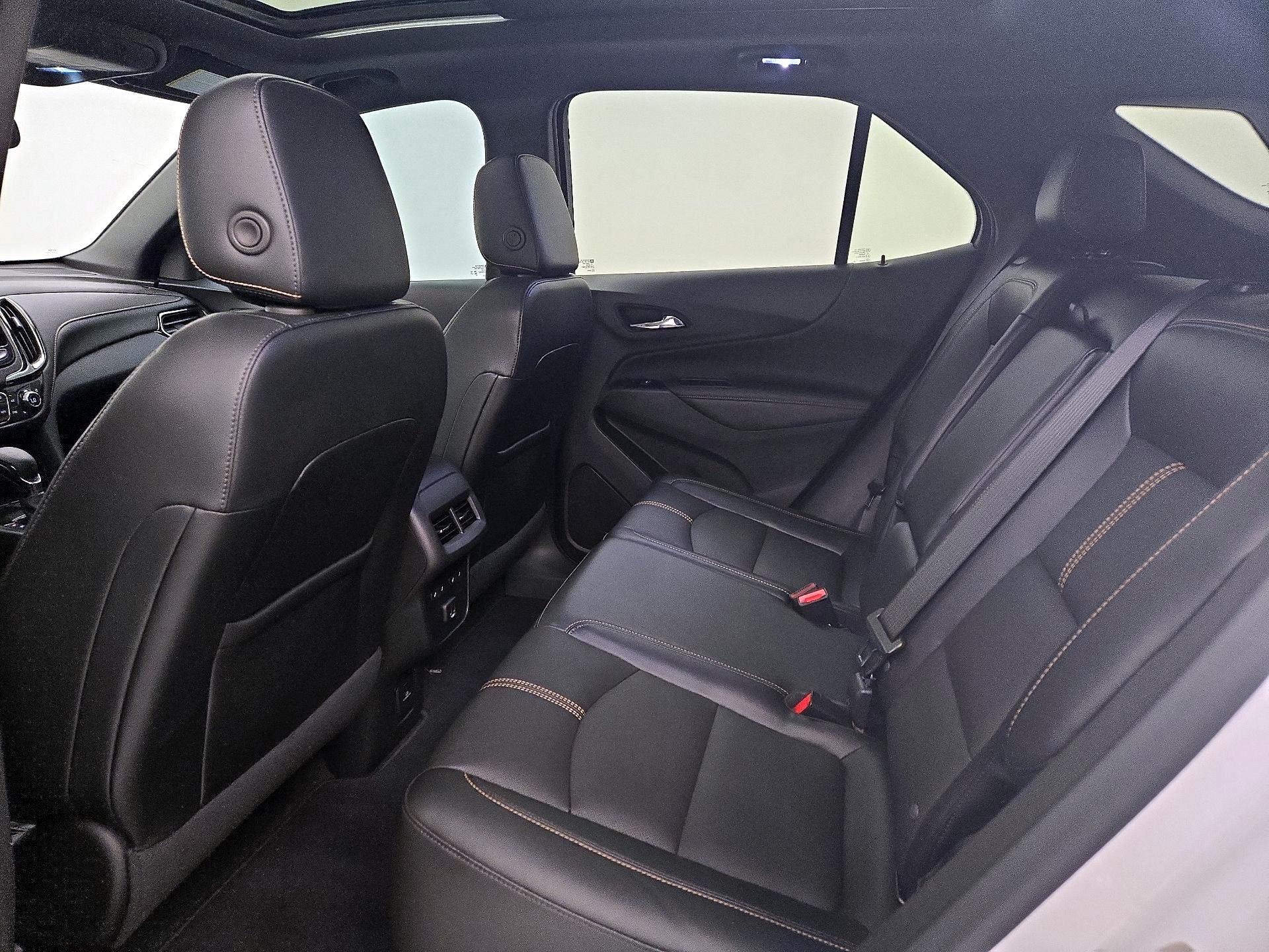 Thumbnail: 2024 Chevrolet Equinox - 20