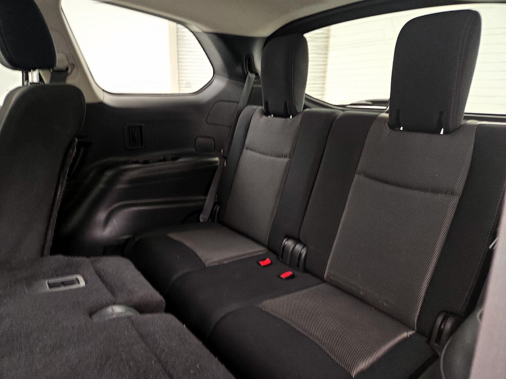 Thumbnail: 2018 Nissan Pathfinder - 20