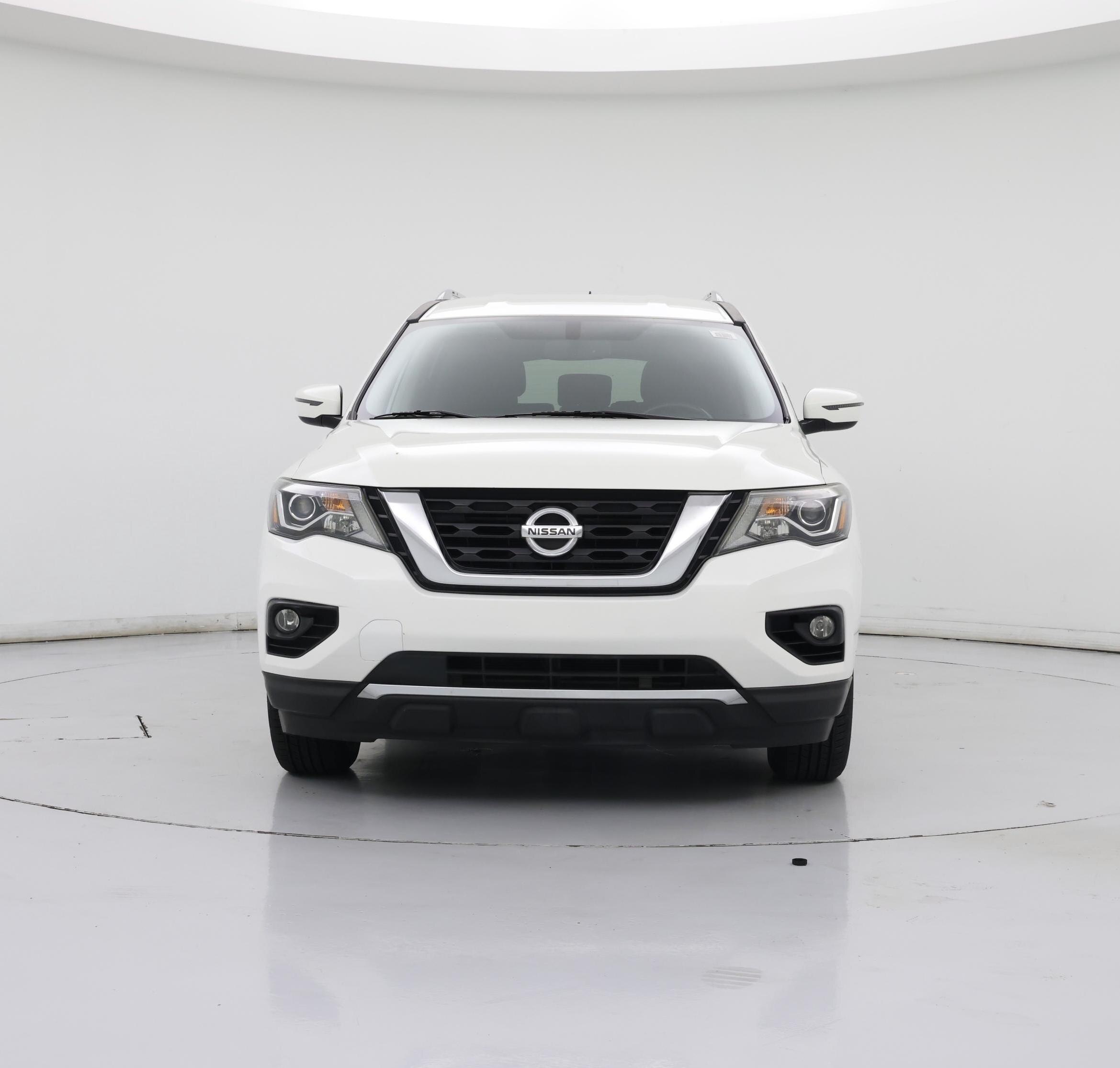 Thumbnail: 2018 Nissan Pathfinder - 5
