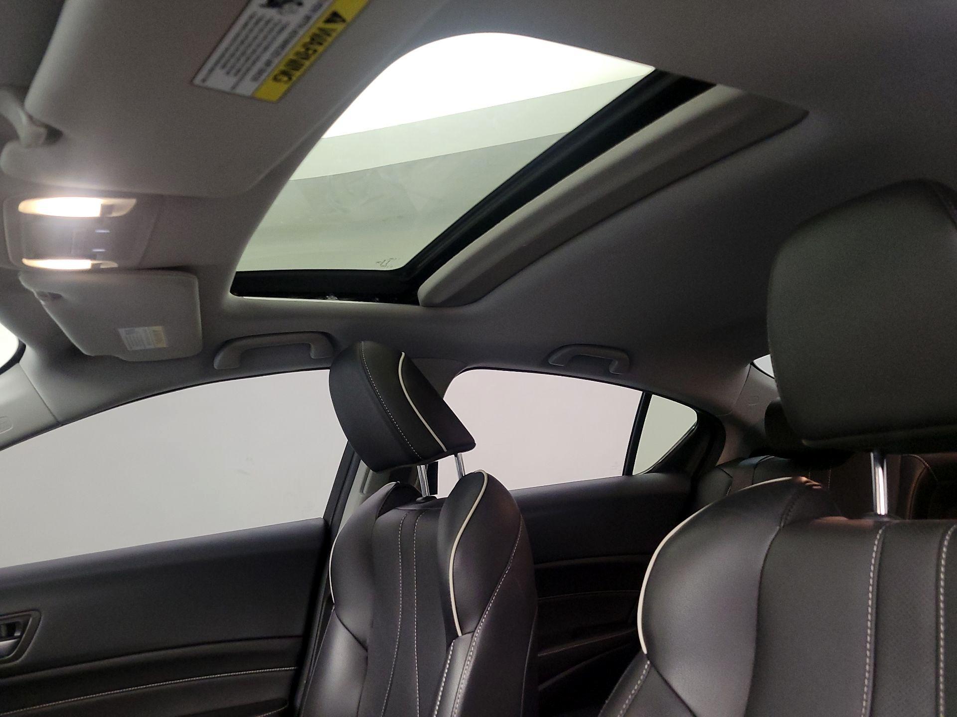 Thumbnail: 2021 Acura ILX - 19
