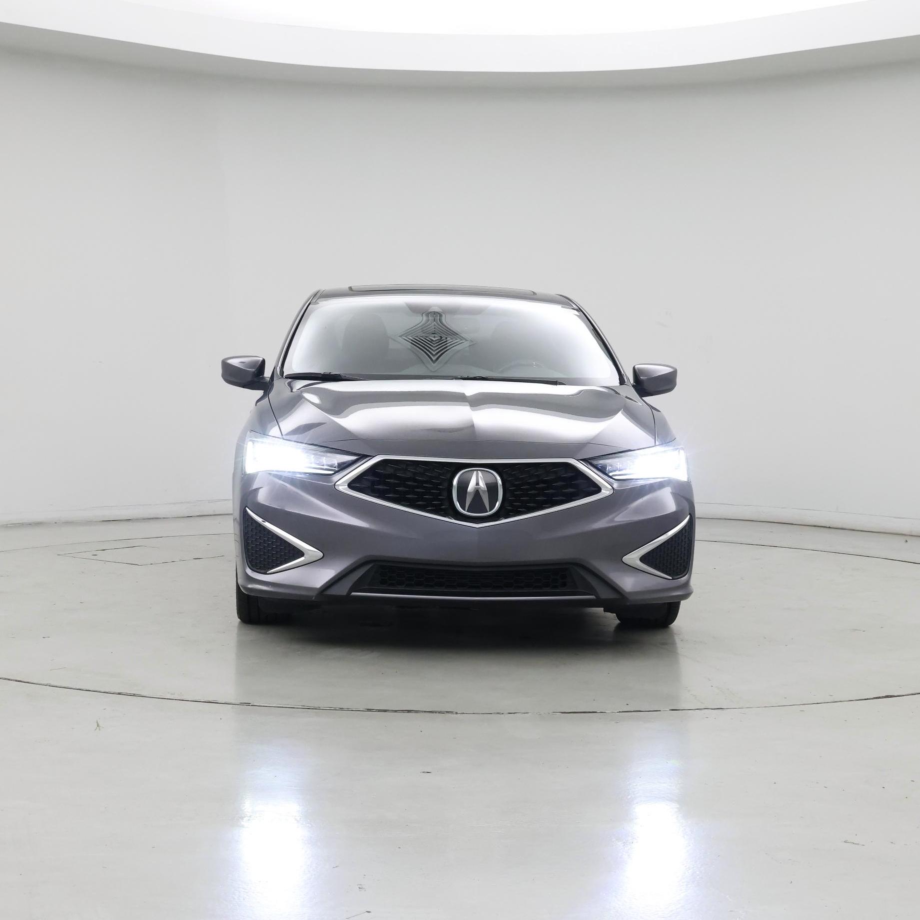 Thumbnail: 2021 Acura ILX - 5
