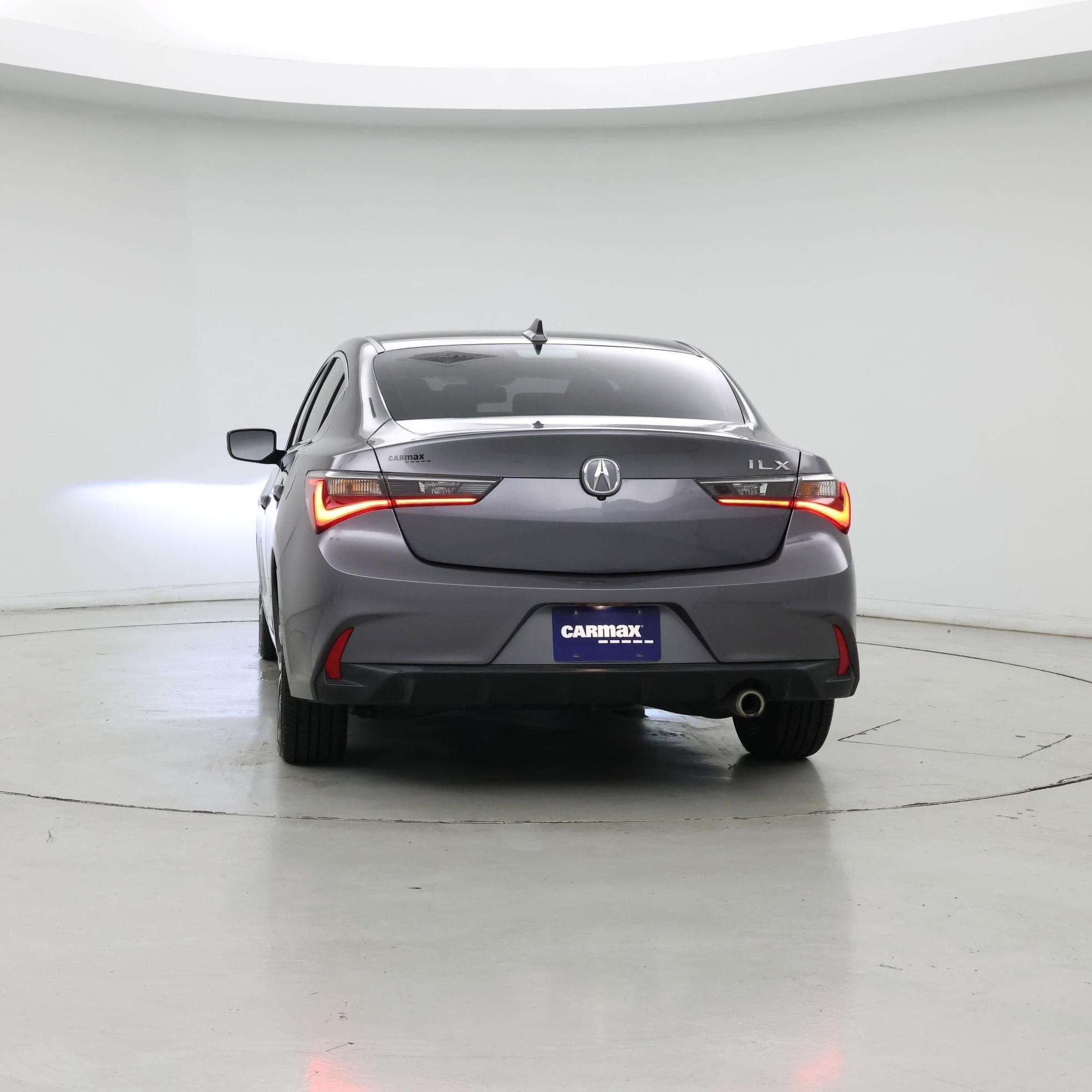 Thumbnail: 2021 Acura ILX - 6
