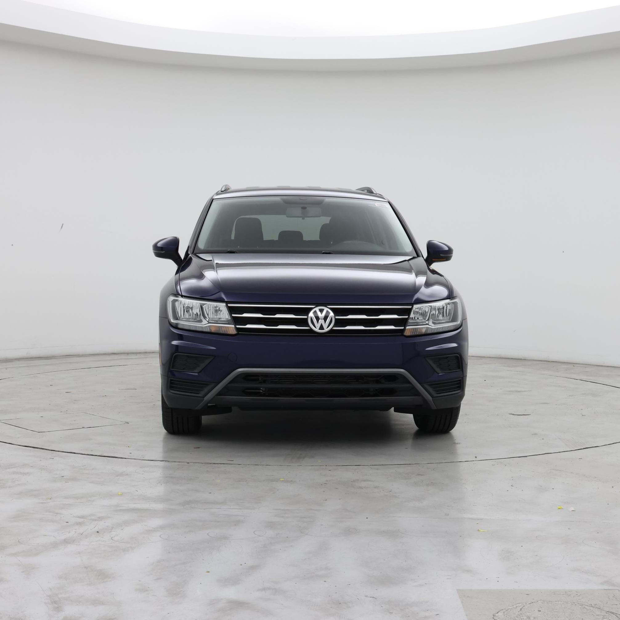 Thumbnail: 2021 Volkswagen Tiguan - 5