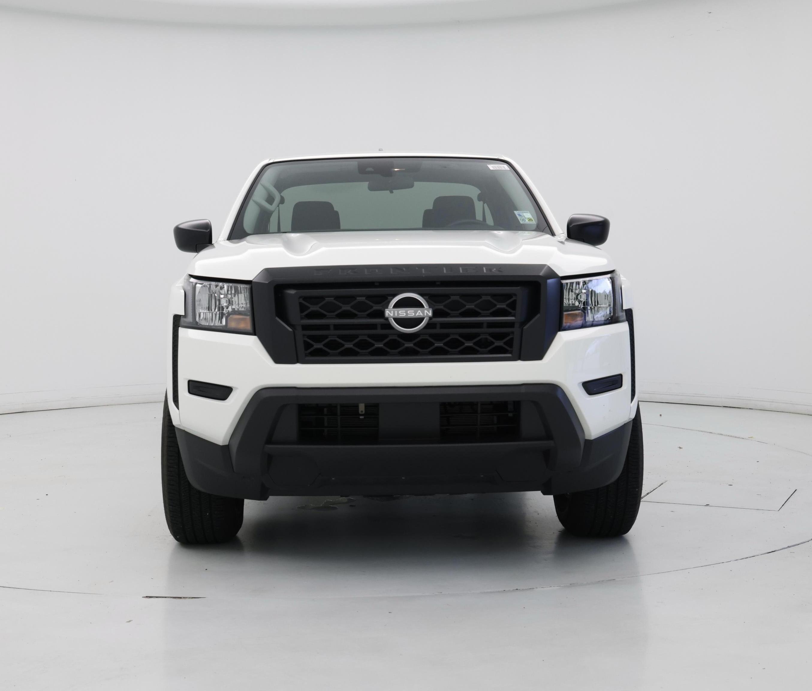 Thumbnail: 2024 Nissan Frontier - 5