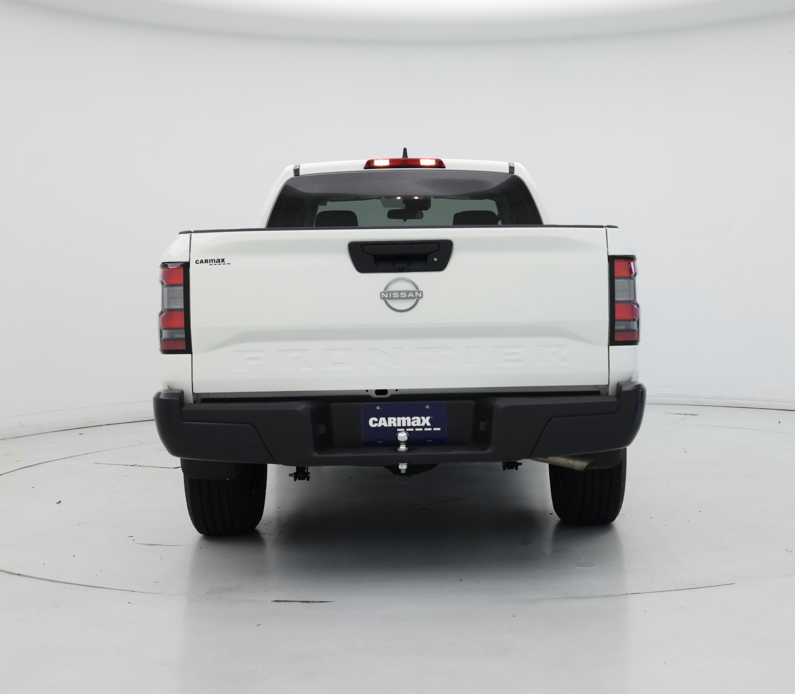 Thumbnail: 2024 Nissan Frontier - 6