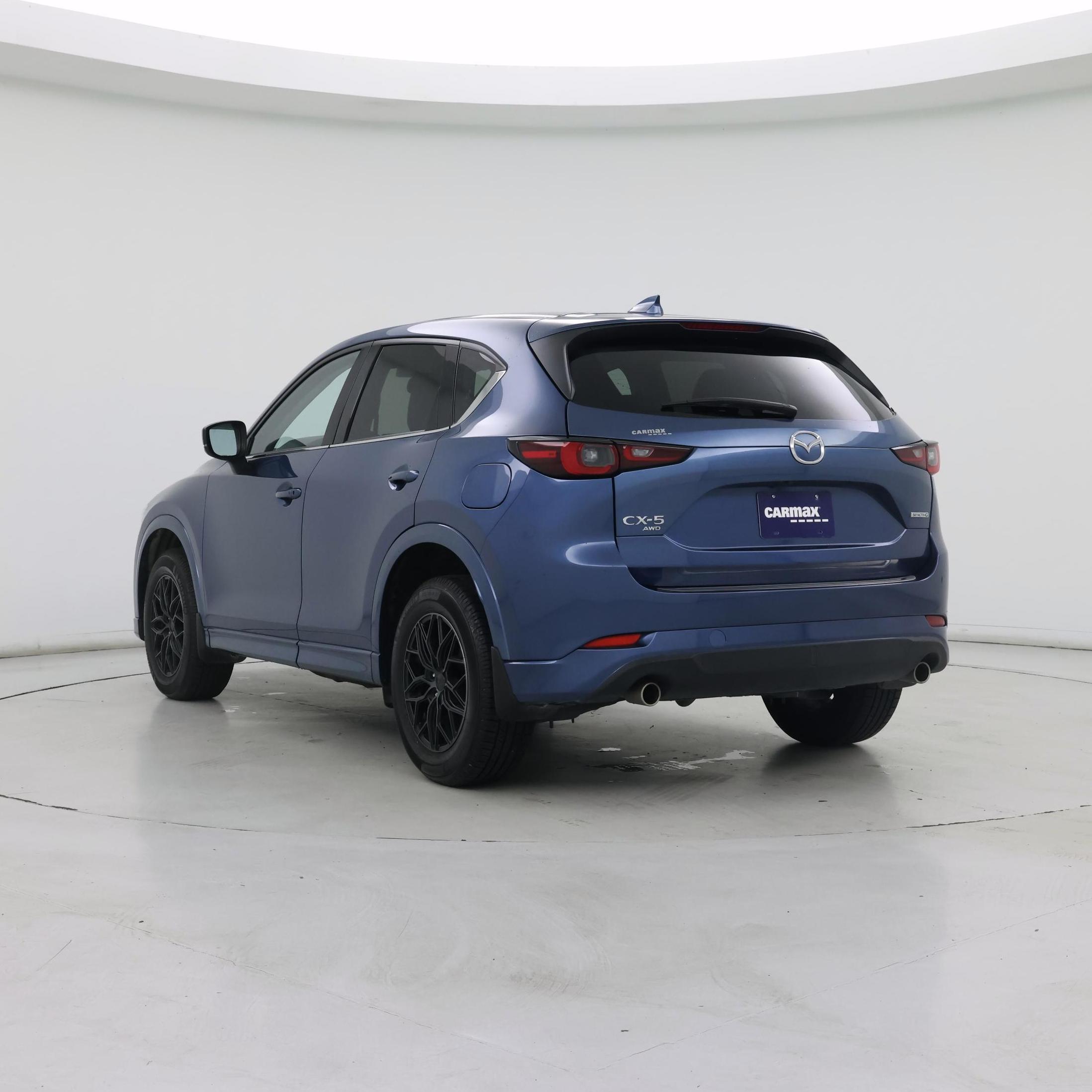 Thumbnail: 2024 Mazda CX-5 - 2
