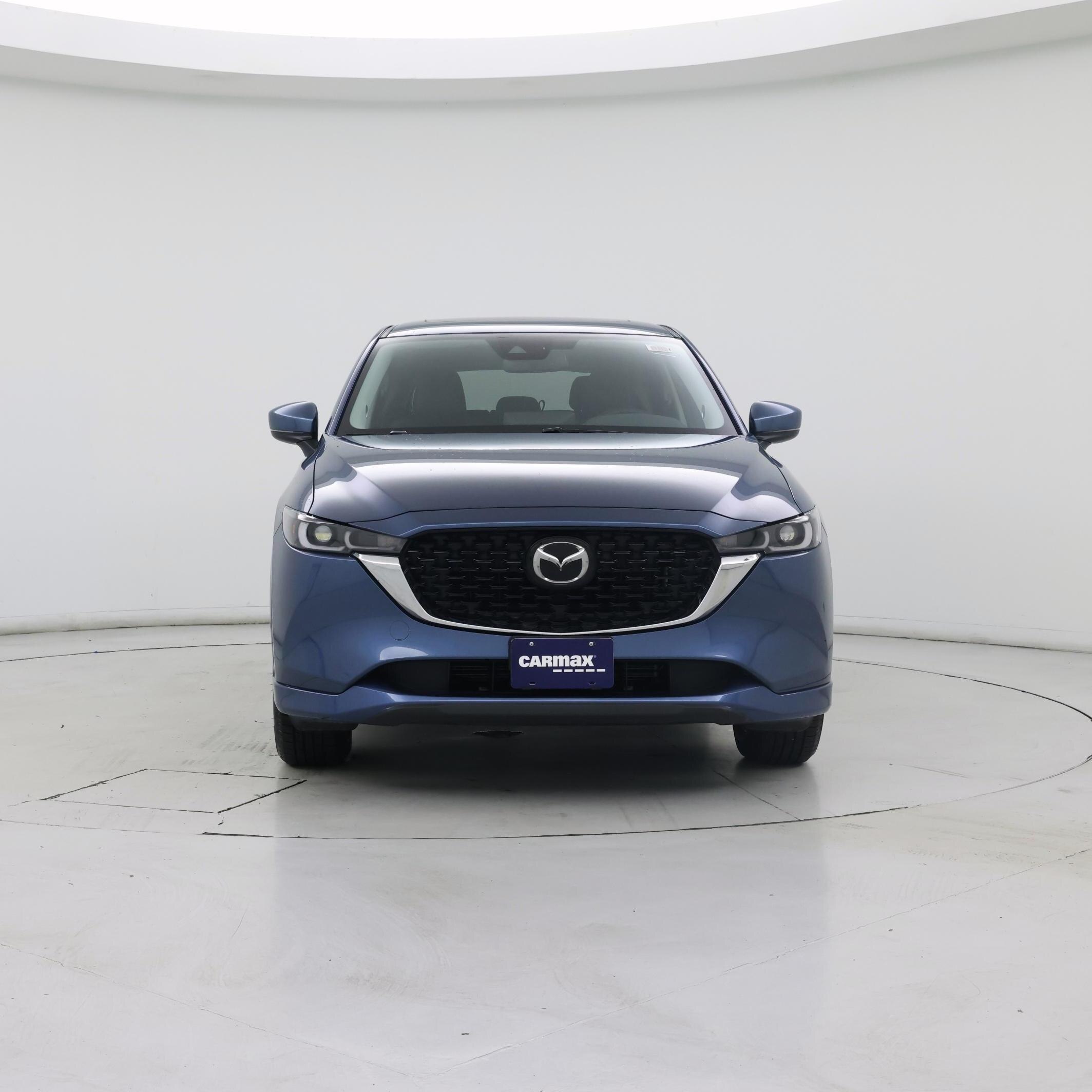 Thumbnail: 2024 Mazda CX-5 - 5