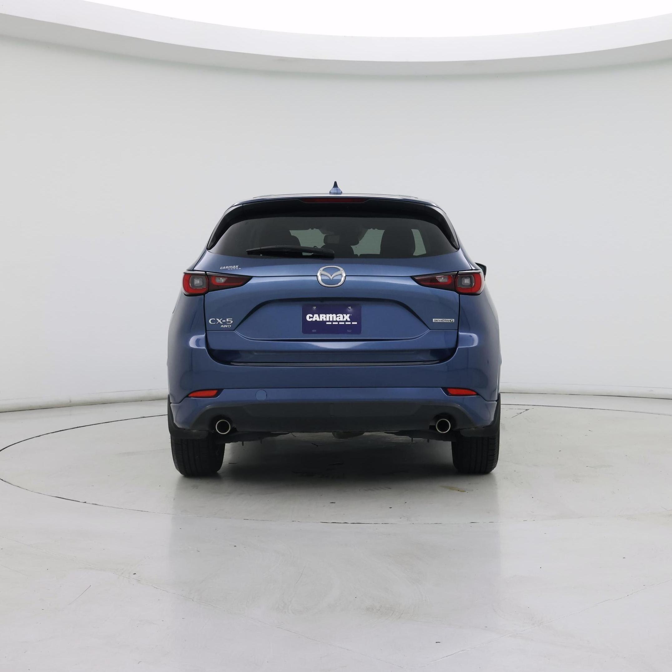 Thumbnail: 2024 Mazda CX-5 - 6