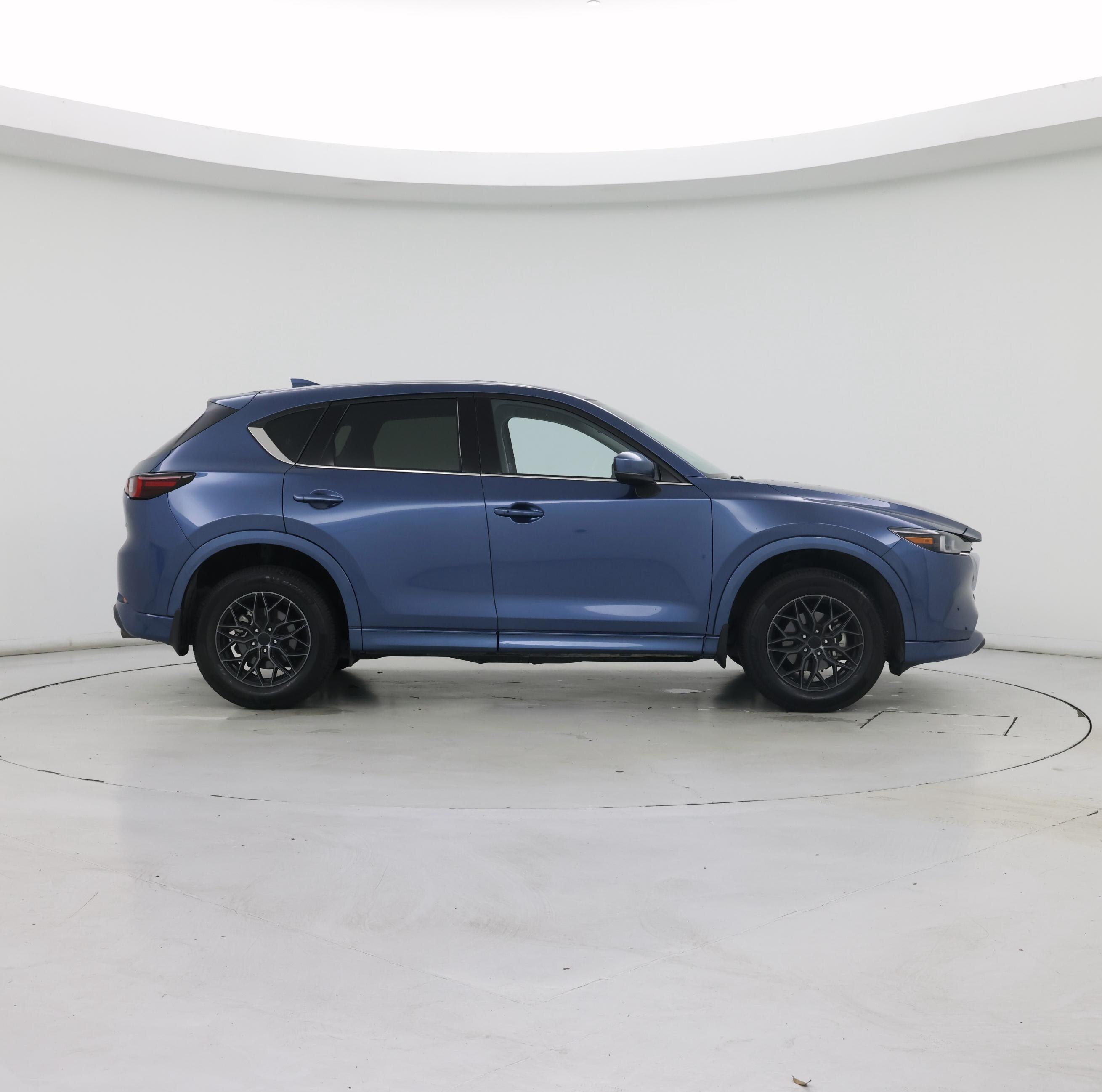 Thumbnail: 2024 Mazda CX-5 - 7
