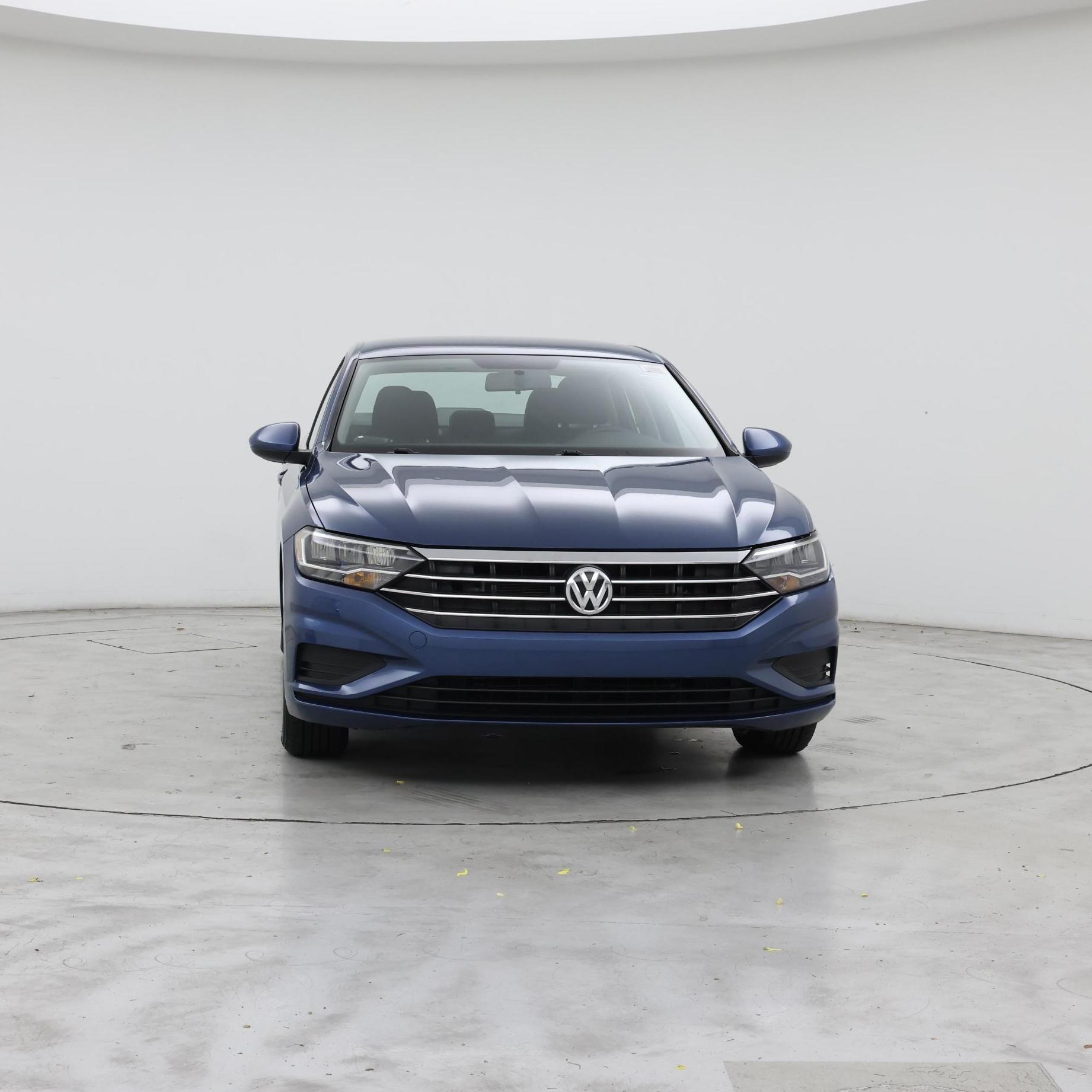 Thumbnail: 2021 Volkswagen Jetta - 5