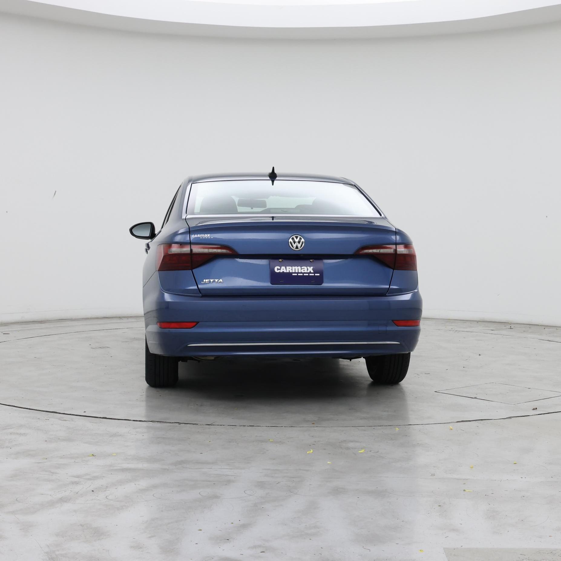 Thumbnail: 2021 Volkswagen Jetta - 6