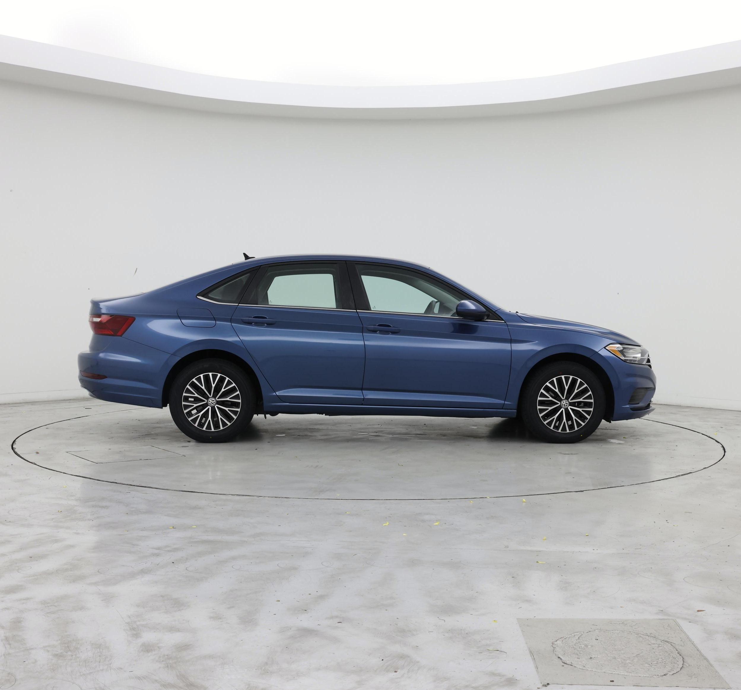 Thumbnail: 2021 Volkswagen Jetta - 7