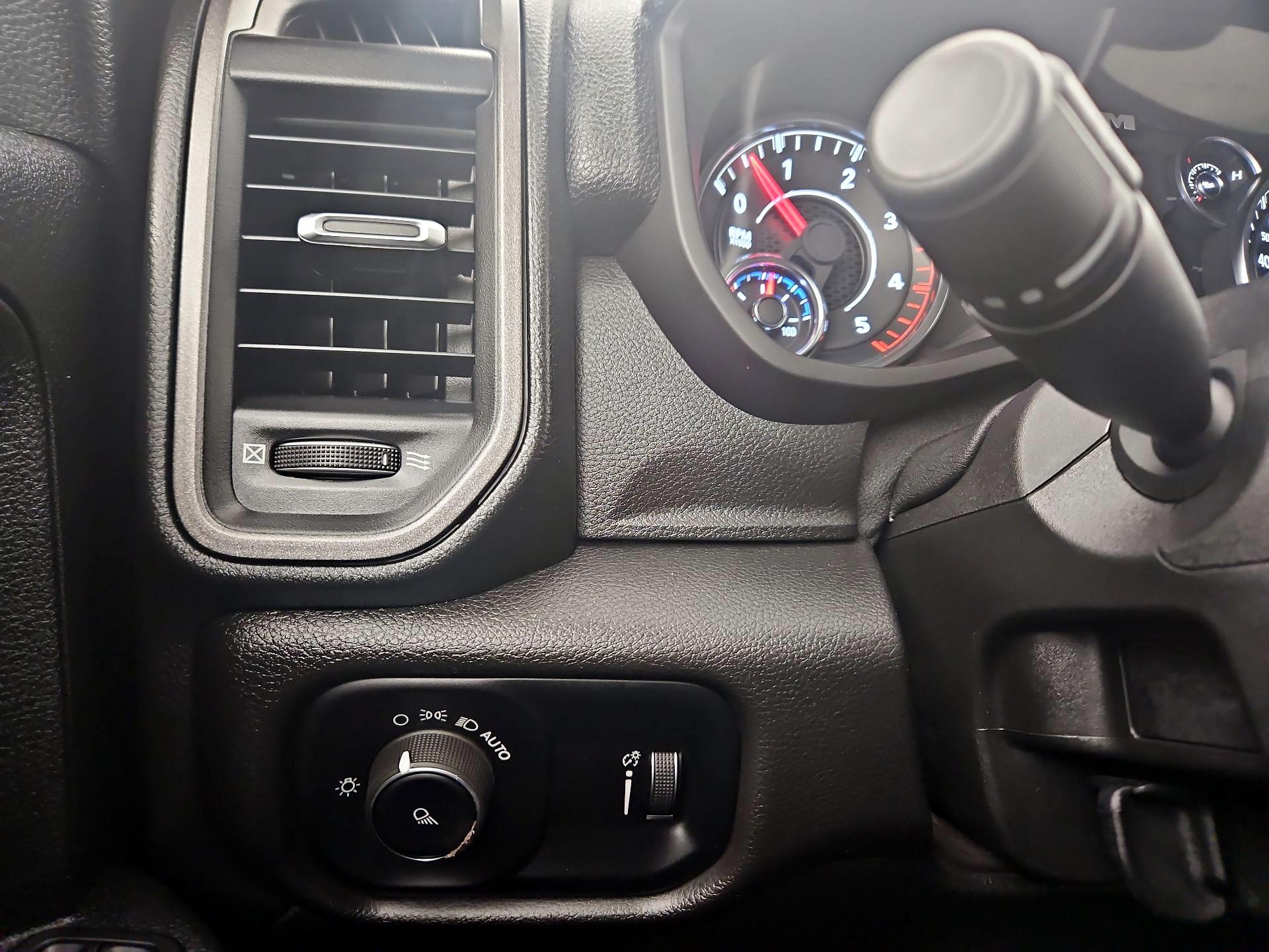 Thumbnail: 2024 RAM 3500 - 13