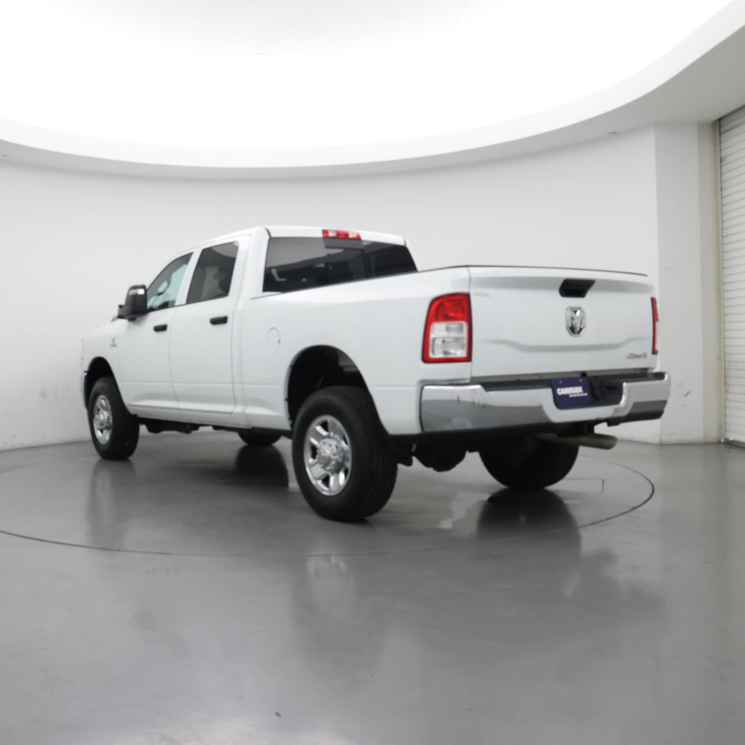 Thumbnail: 2024 RAM 3500 - 2