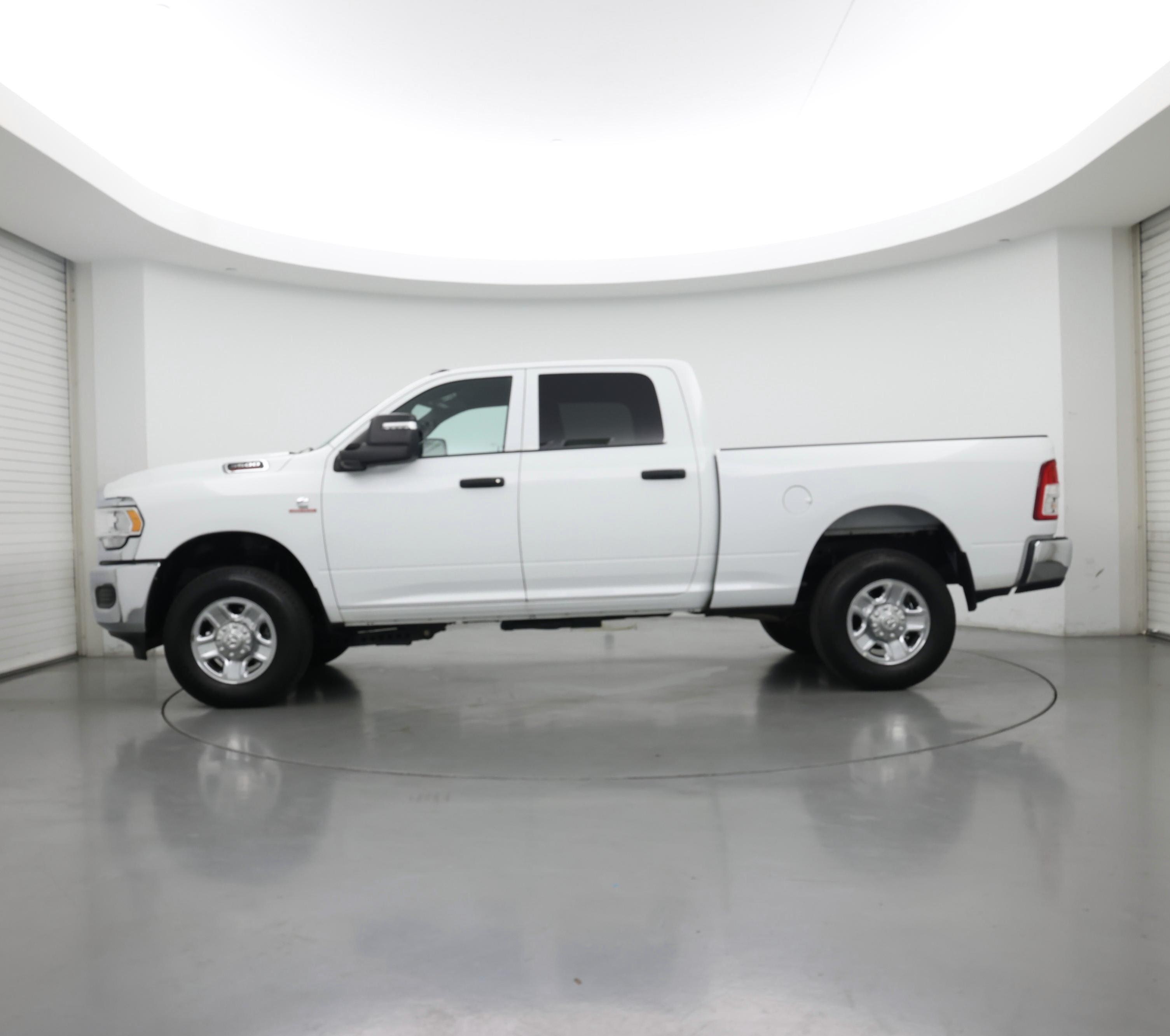 Thumbnail: 2024 RAM 3500 - 3