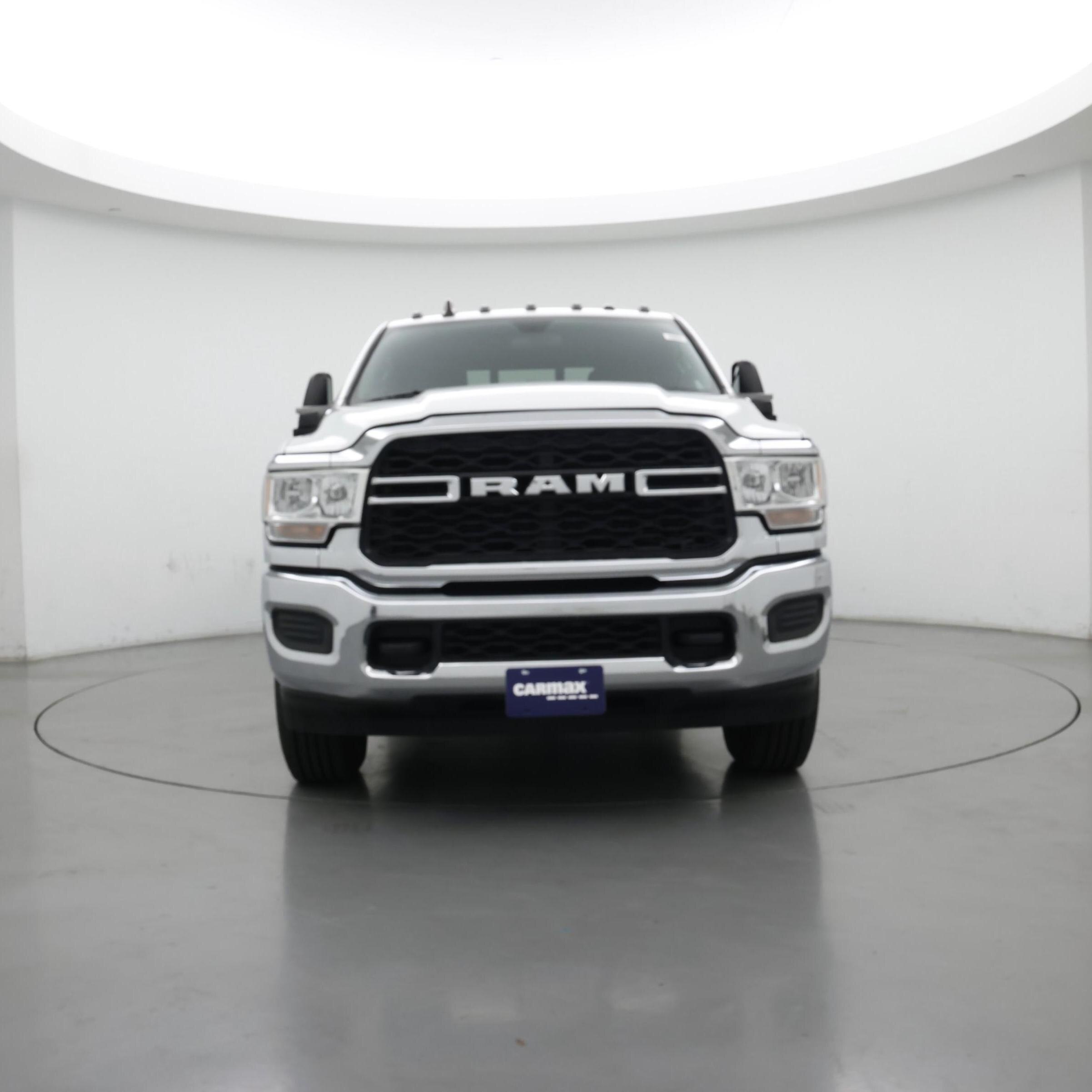 Thumbnail: 2024 RAM 3500 - 5