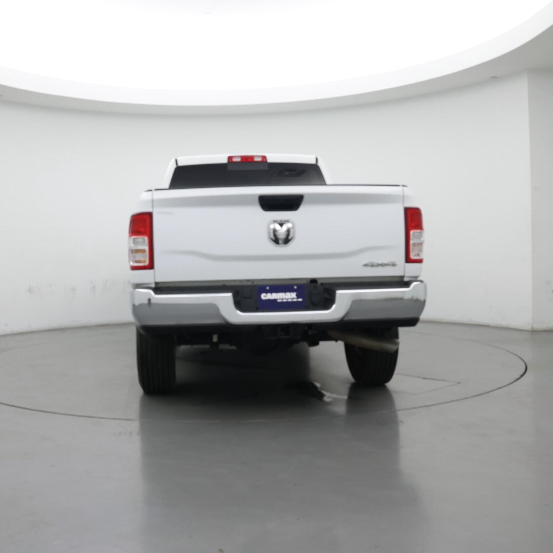 Thumbnail: 2024 RAM 3500 - 6
