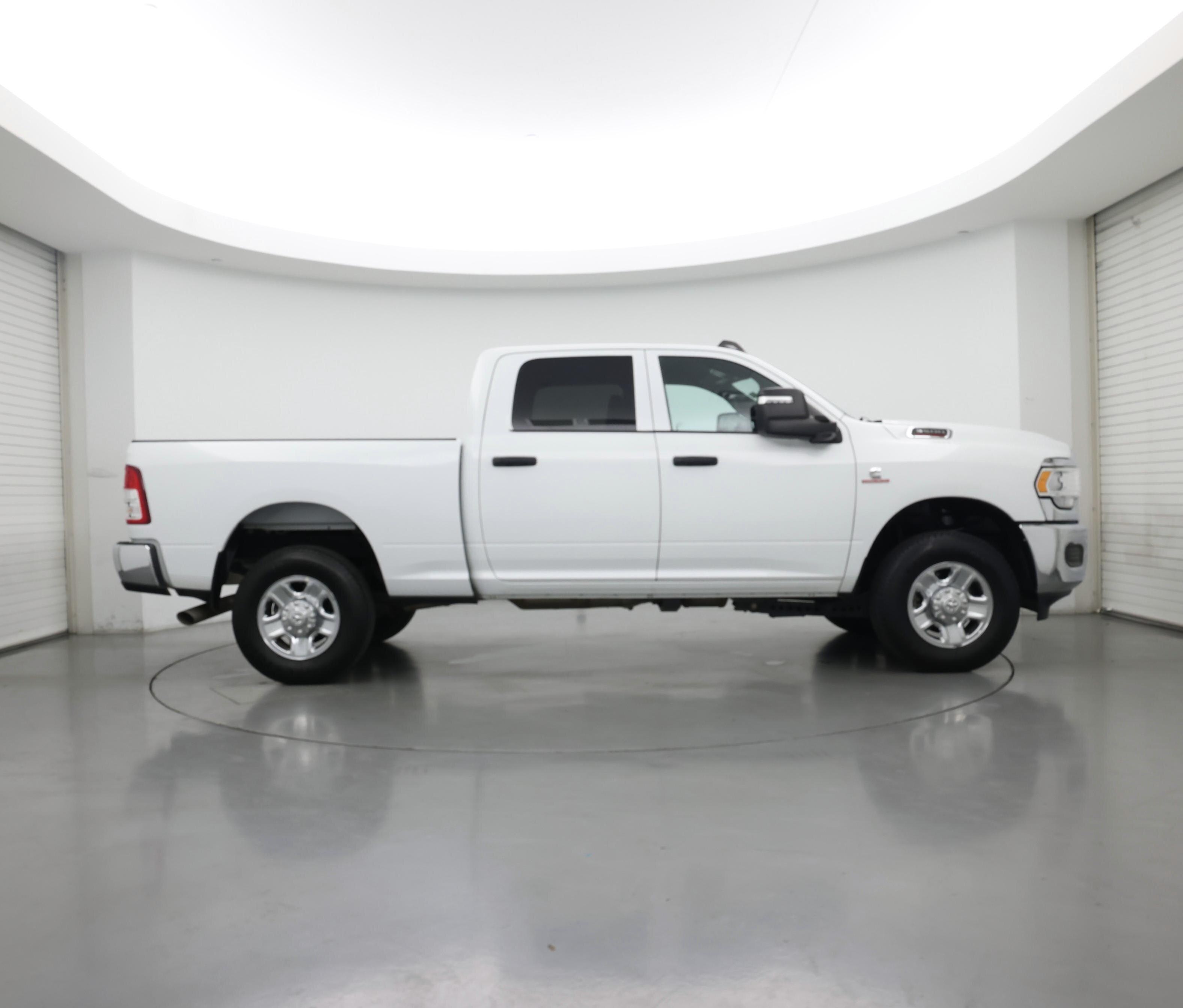 Thumbnail: 2024 RAM 3500 - 7
