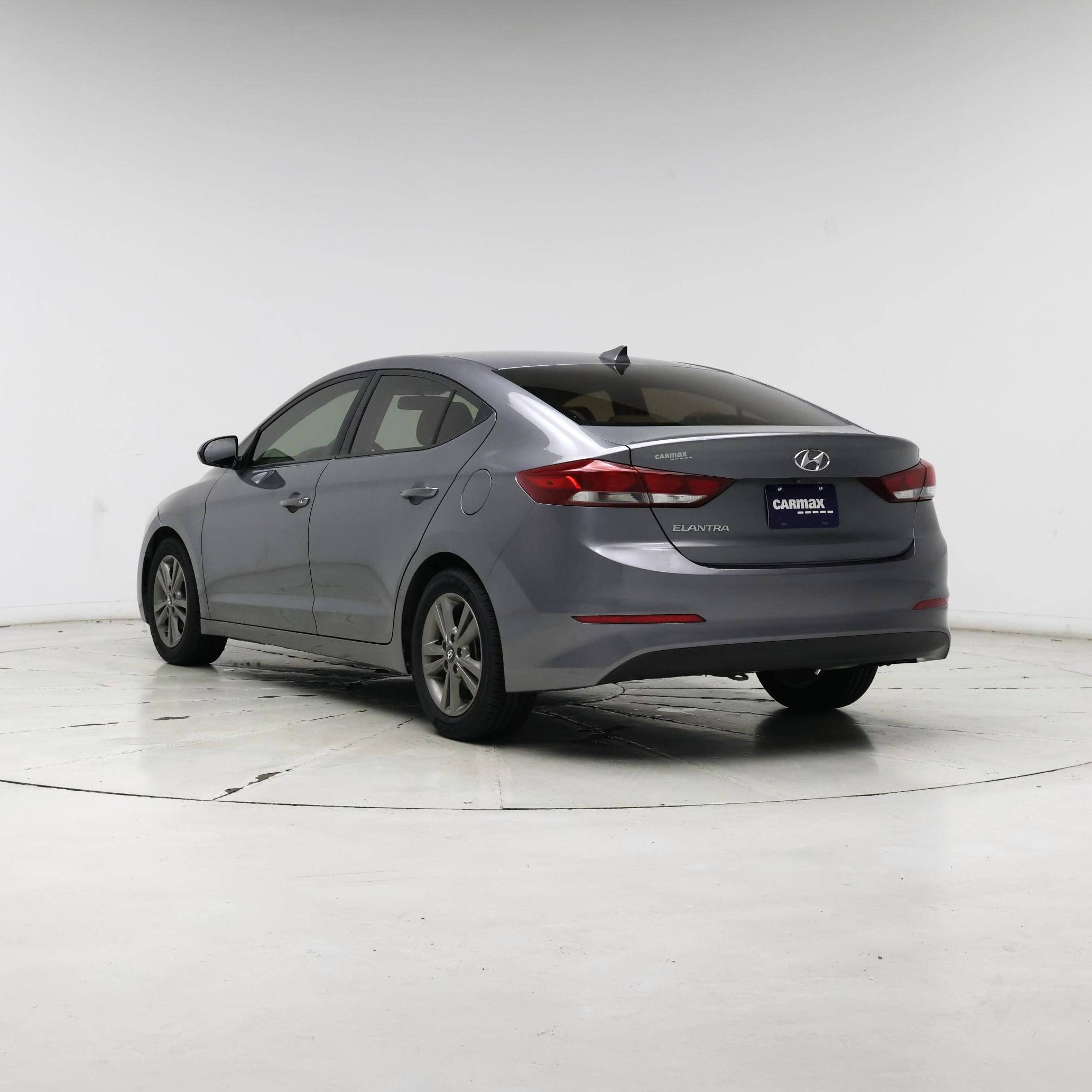 Thumbnail: 2018 Hyundai Elantra - 2