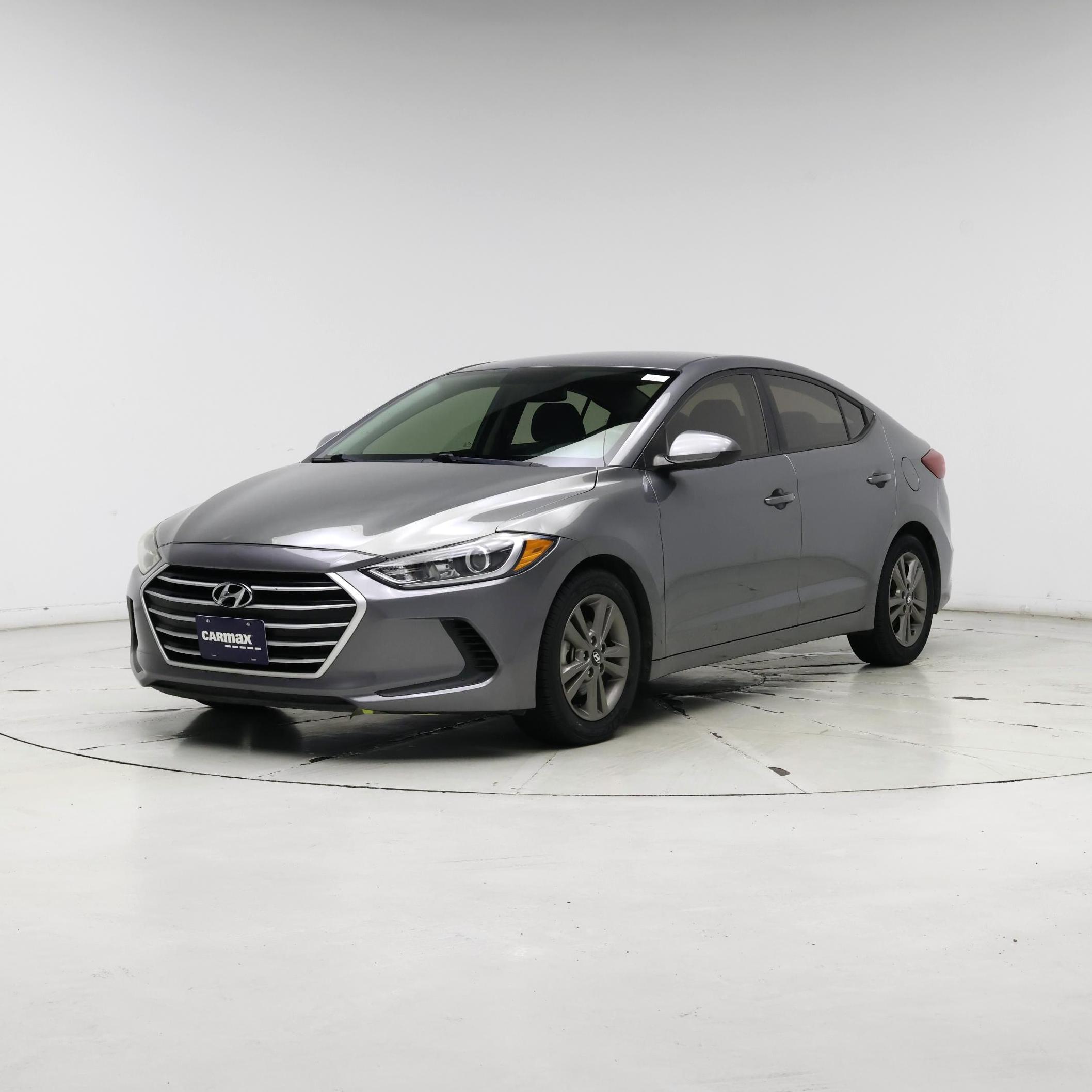 Thumbnail: 2018 Hyundai Elantra - 4