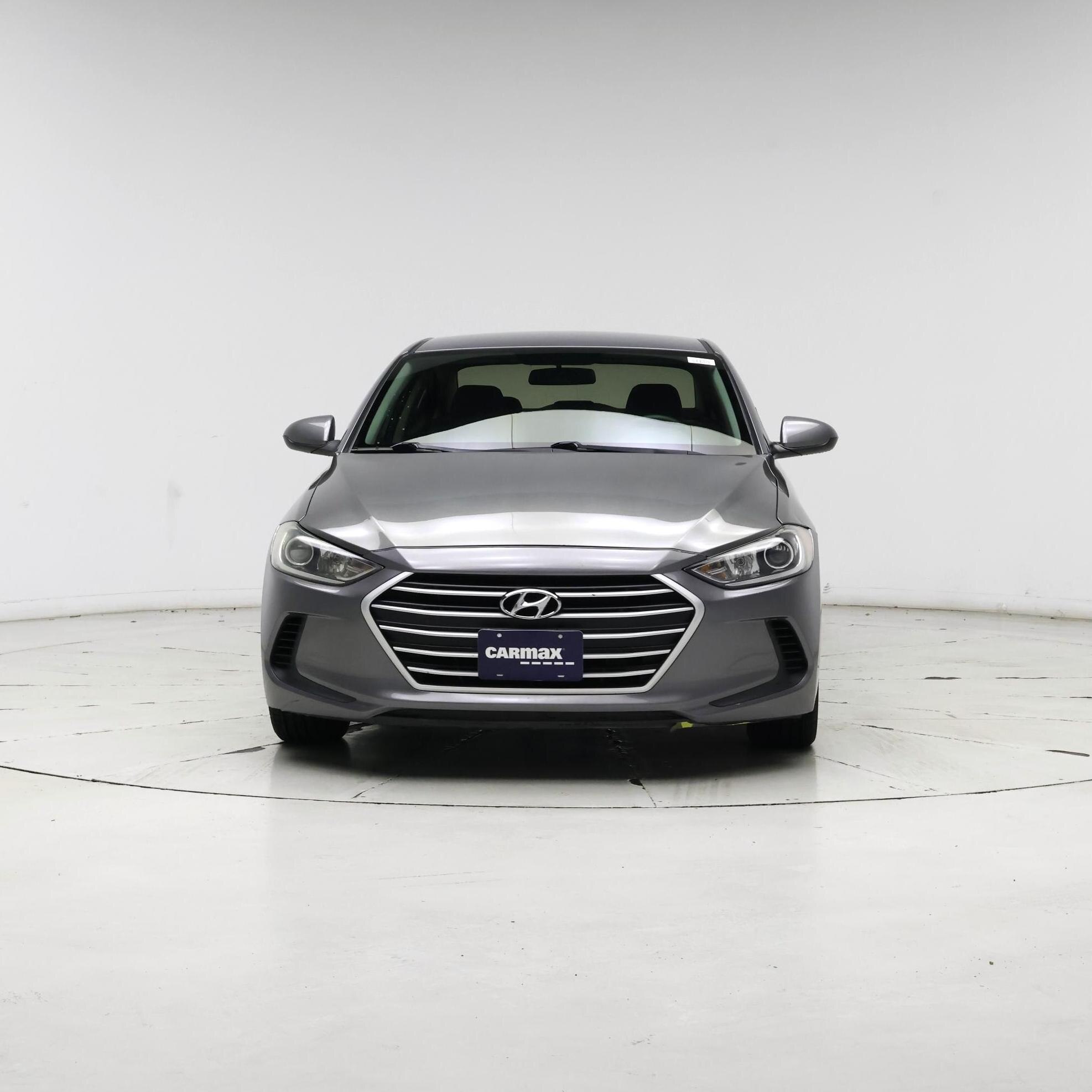 Thumbnail: 2018 Hyundai Elantra - 5