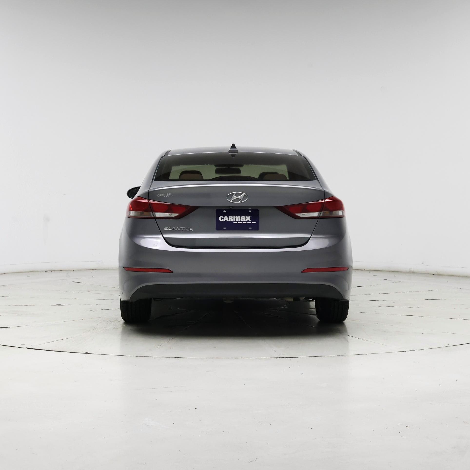 Thumbnail: 2018 Hyundai Elantra - 6