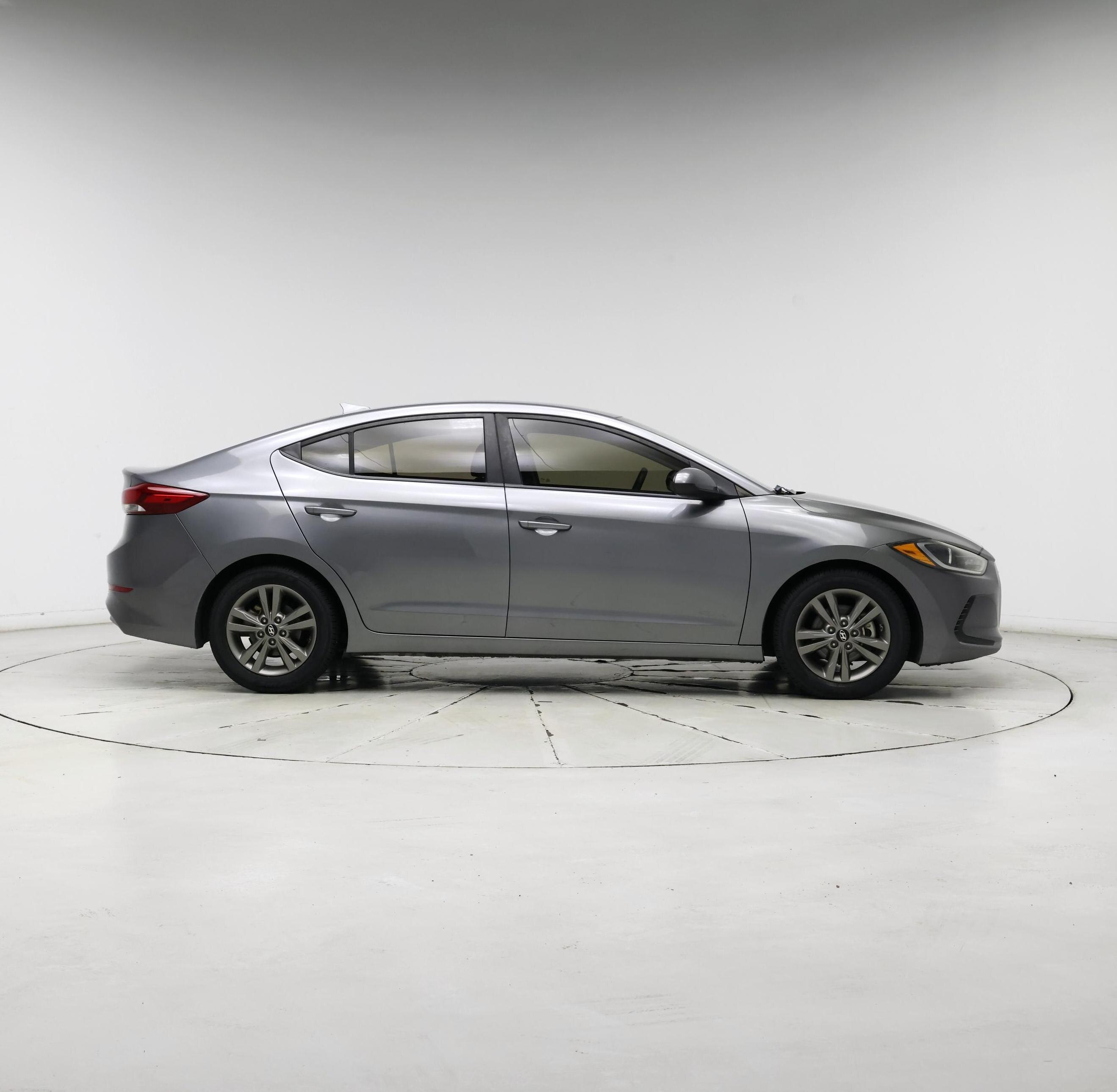 Thumbnail: 2018 Hyundai Elantra - 7