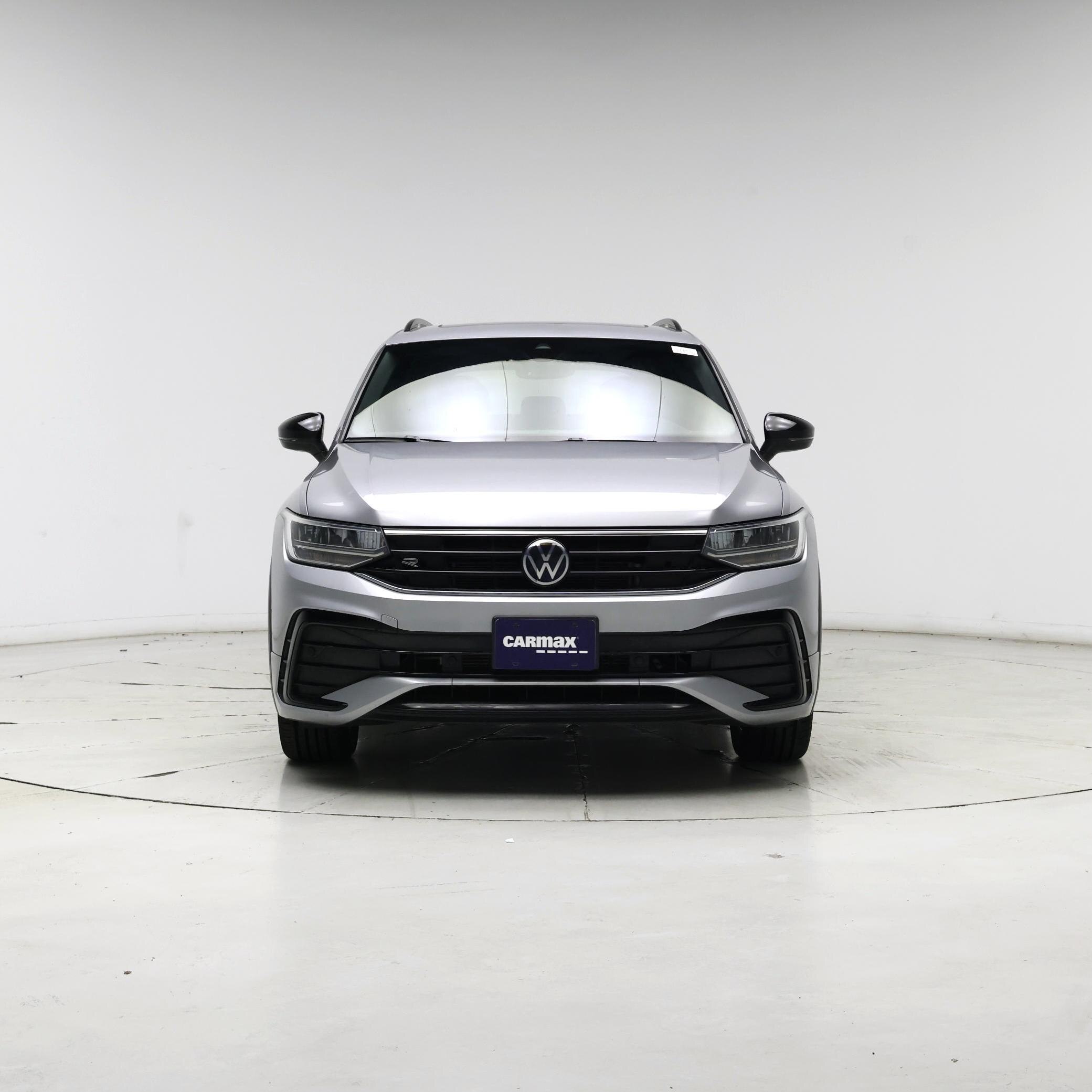 Thumbnail: 2022 Volkswagen Tiguan - 5