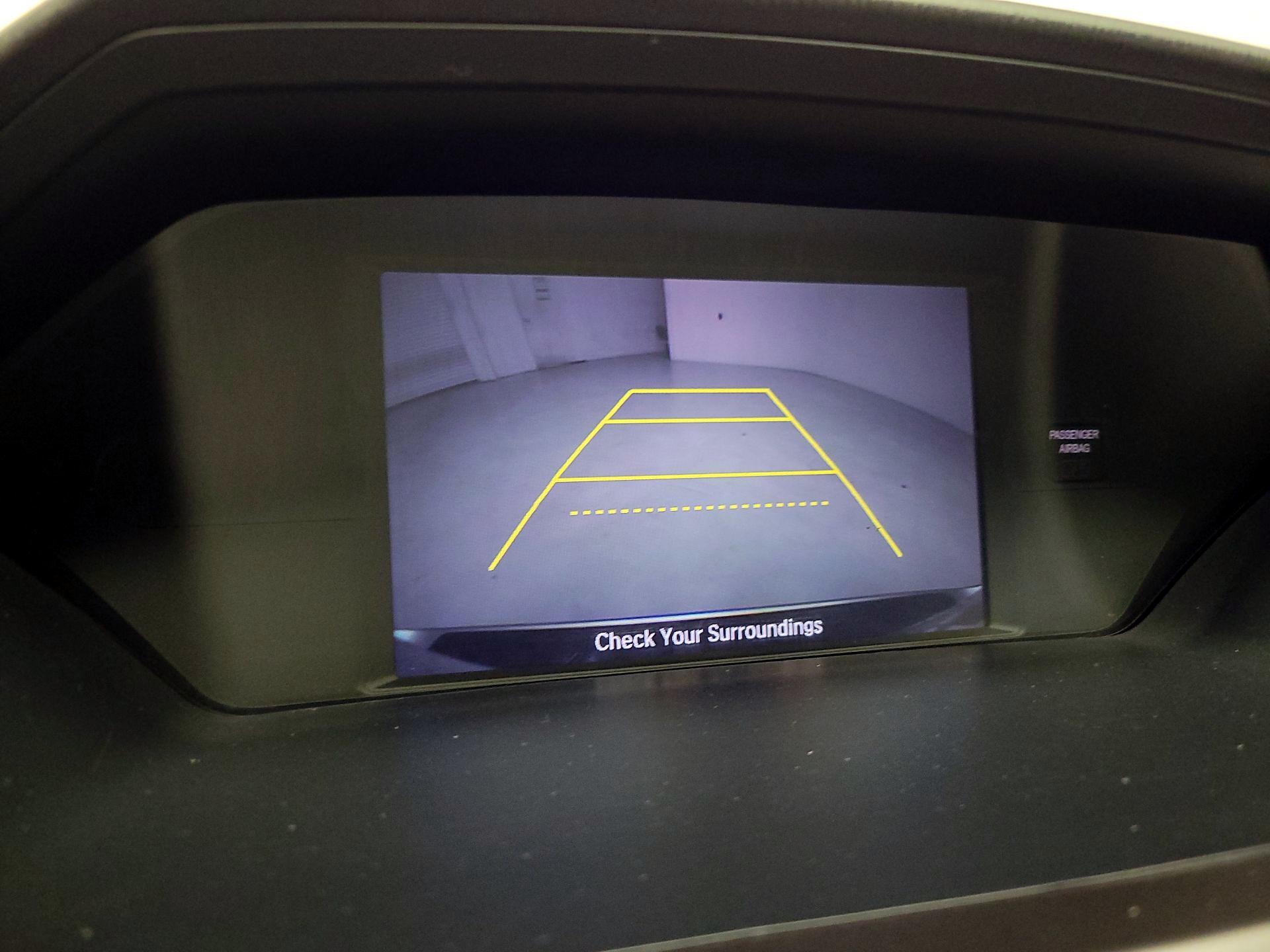 Thumbnail: 2014 Honda Odyssey - 14